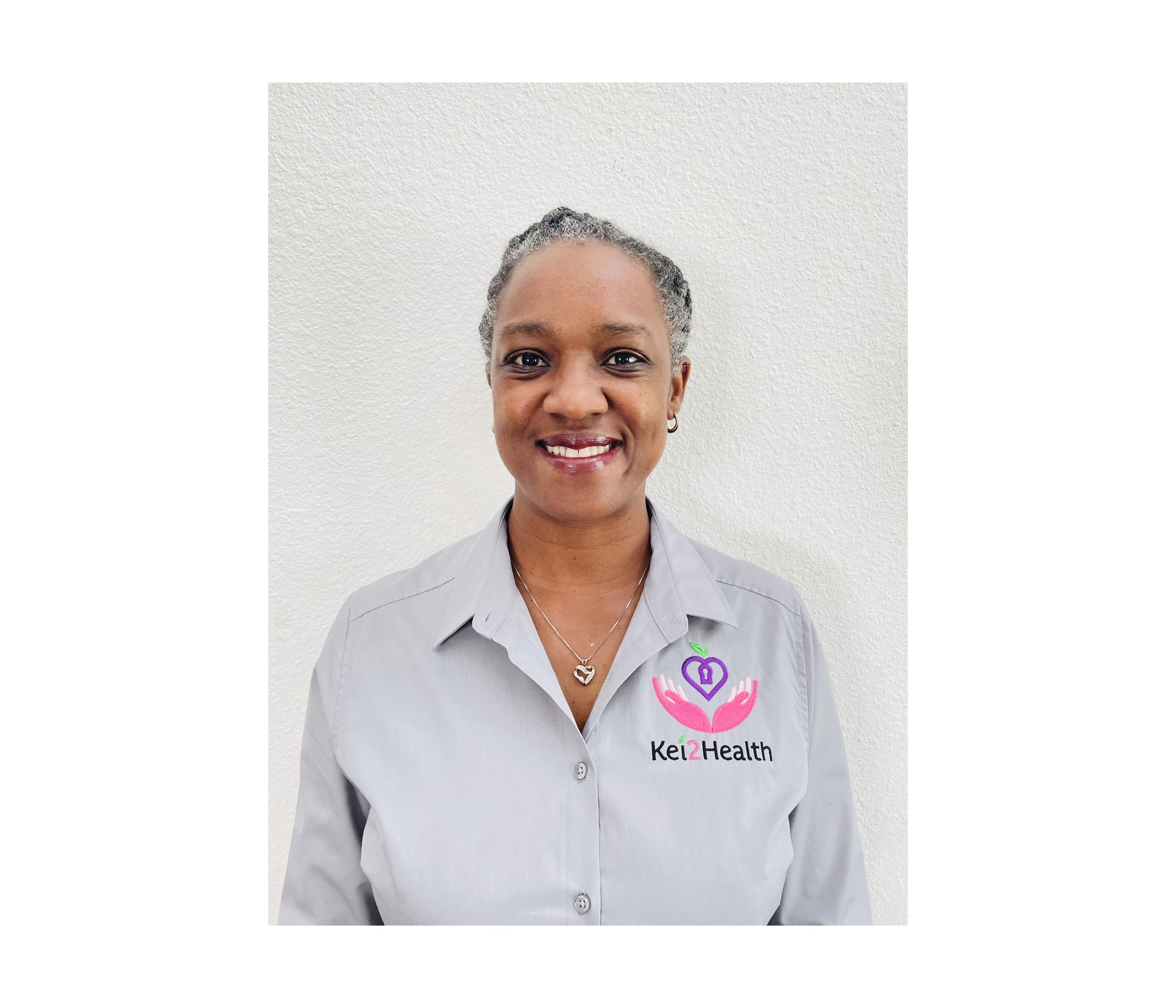 Health & Happiness Holistically - Kei2Health