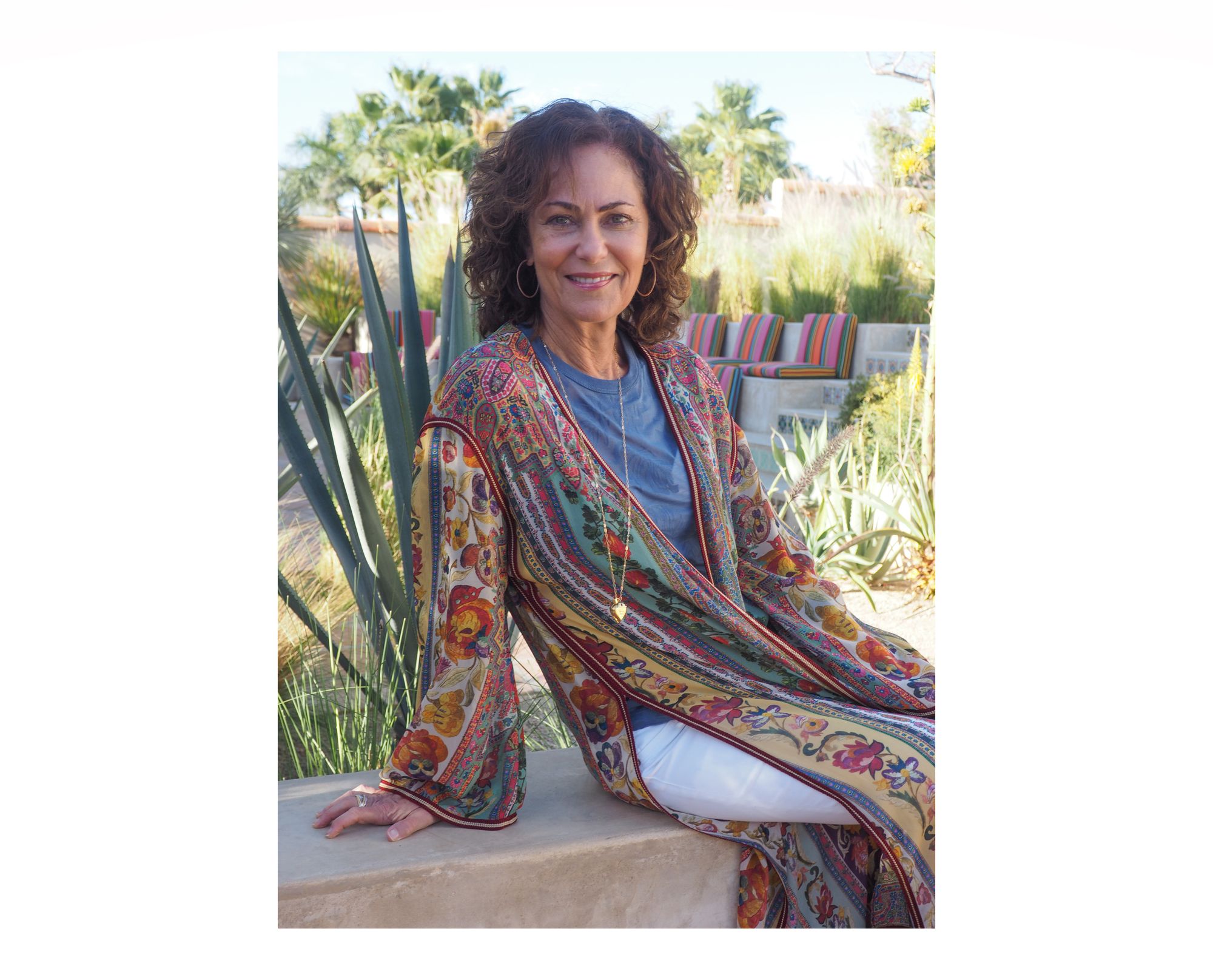 Cultivate a New Kind of ROI - Odyssey Group Coaching