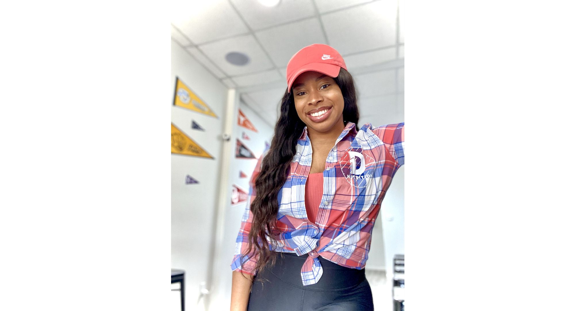 Healthy Options for the Community - Division One Nutrition