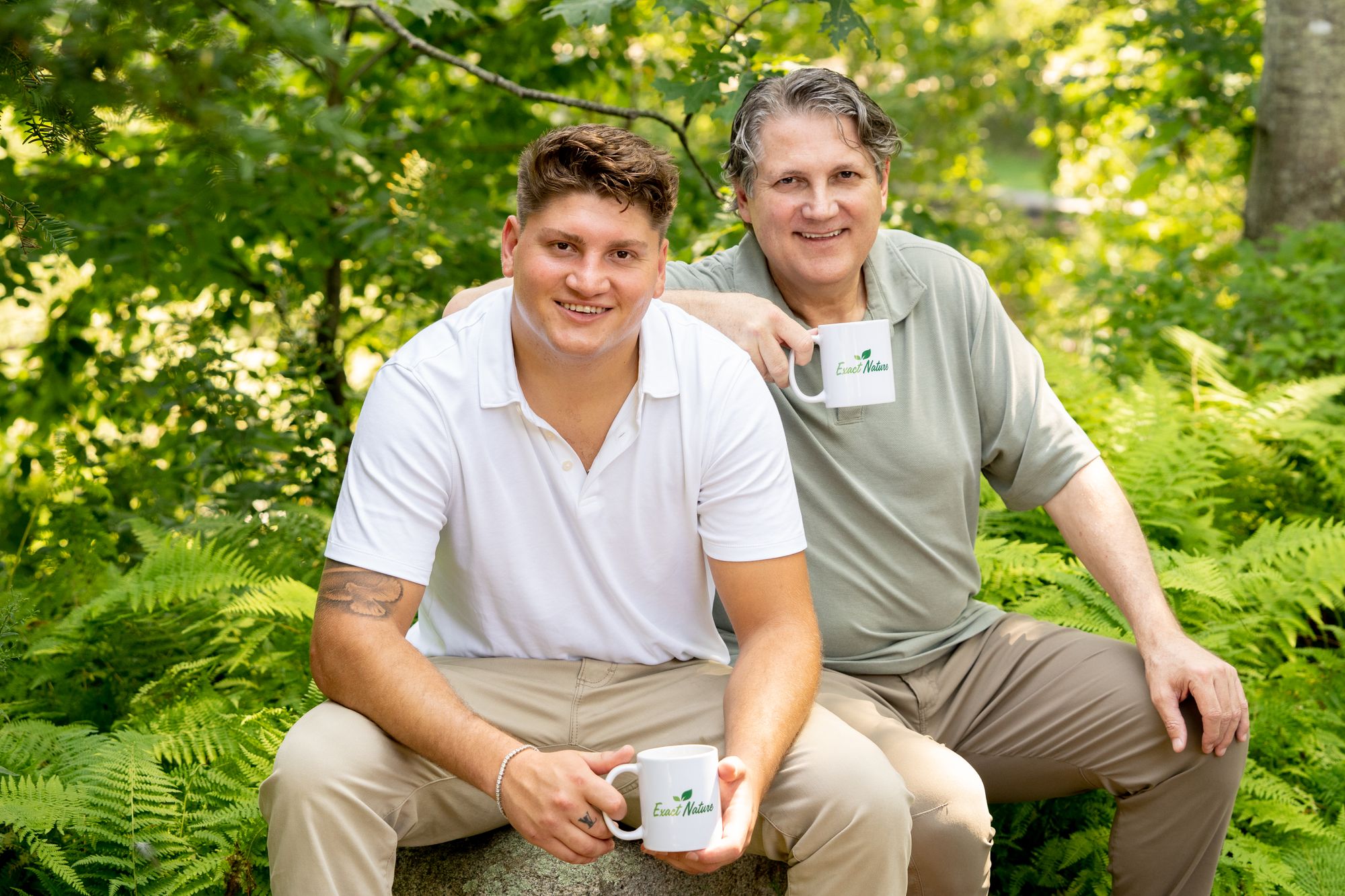 Power Up Your Sobriety - Exact Nature Botanicals