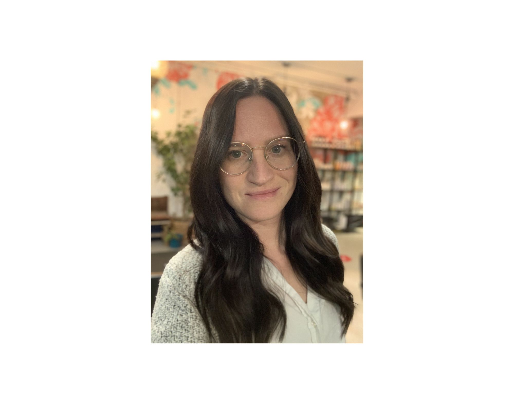 Sustainability with Style - Queen’s Shop - Fine Hairdressing