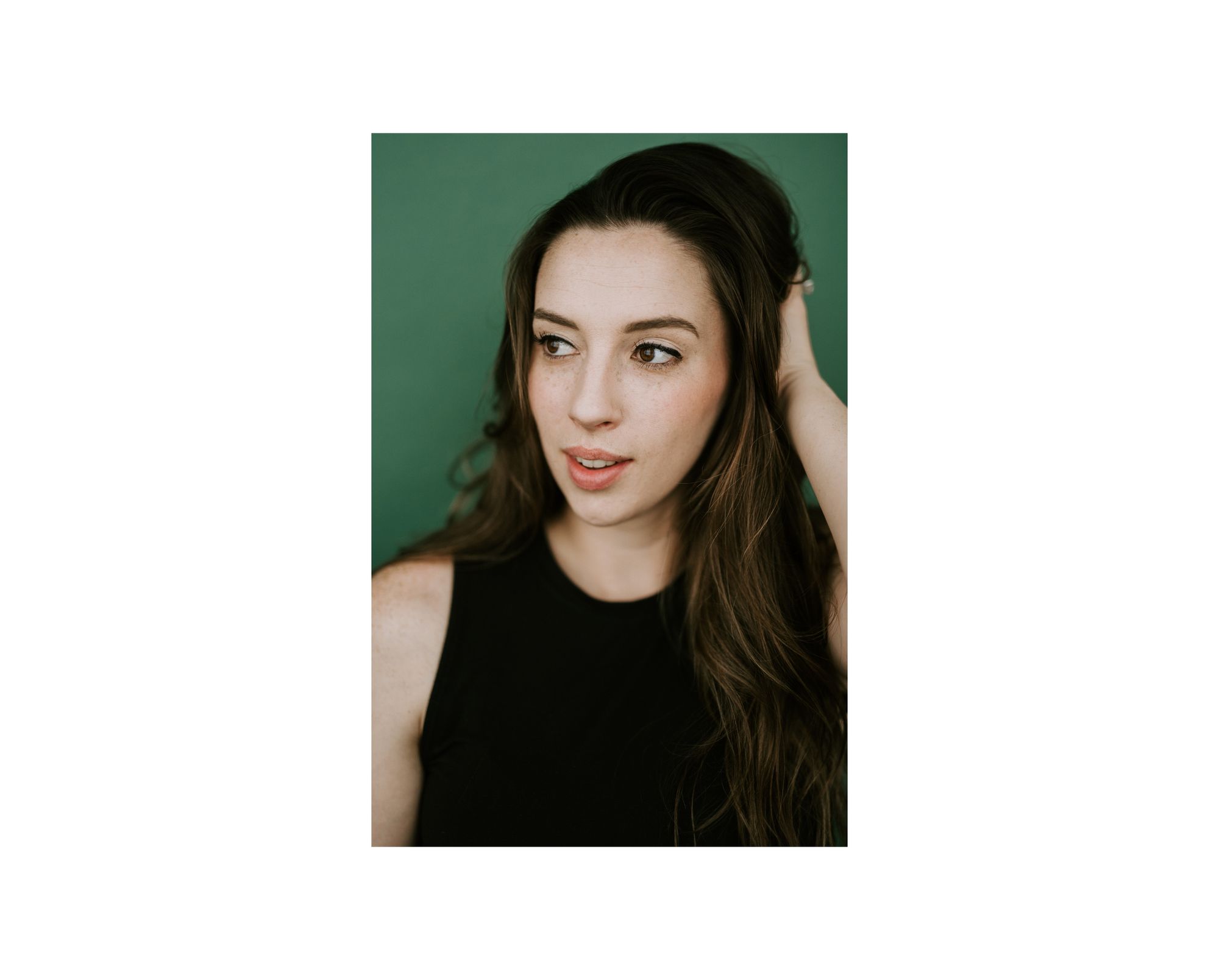 Weaving Timeless Brand Stories - Brooks & Co.