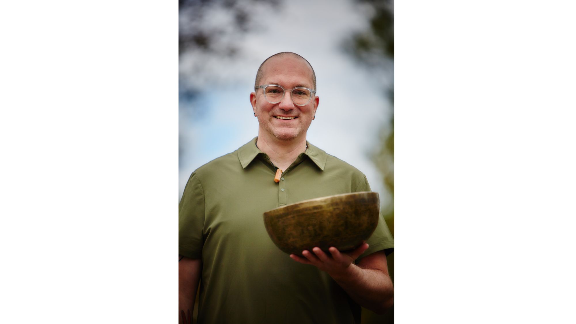 Hear, See, and Feel True Wellness - 7 Notes Natural Health
