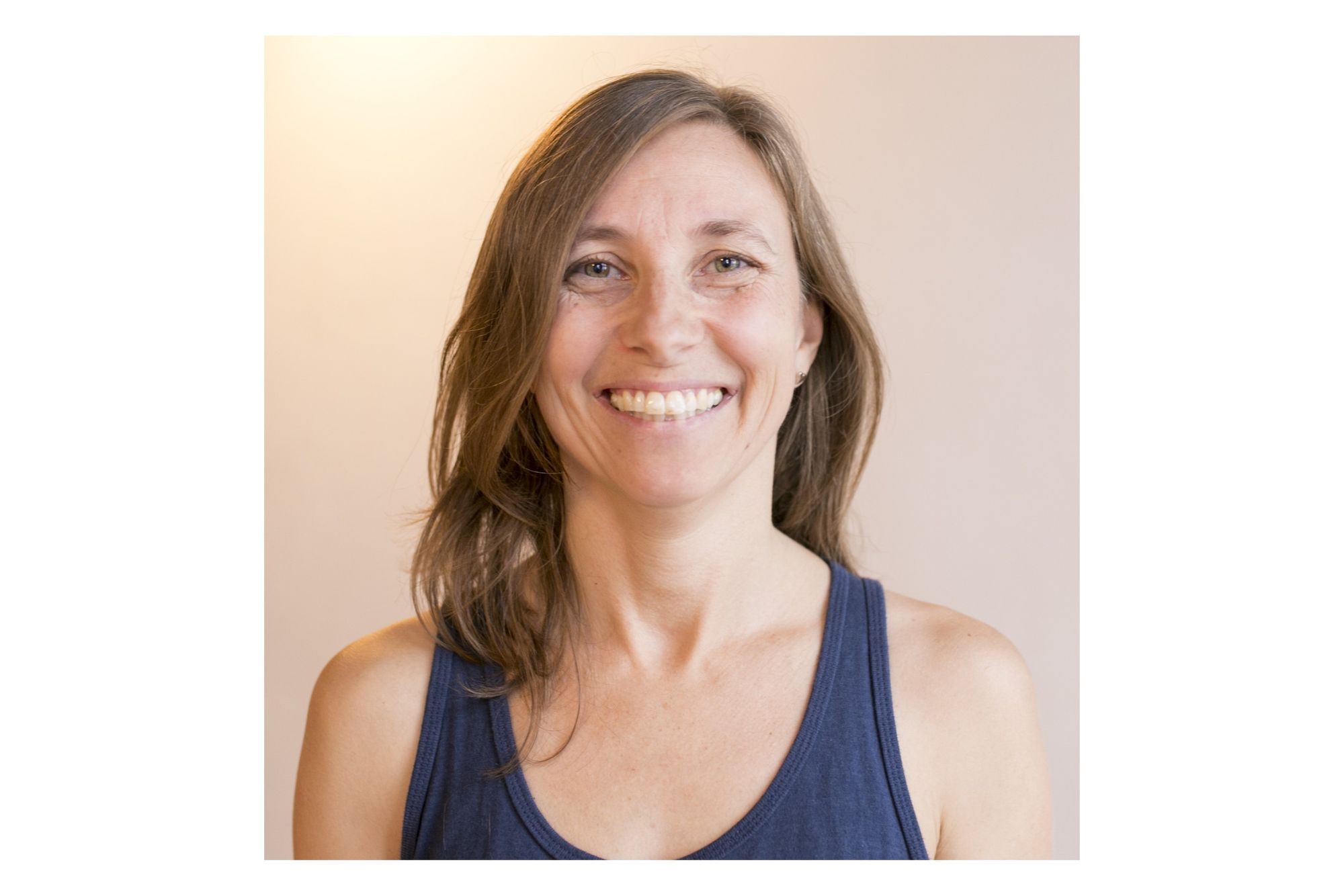Fire Up Your Body and Free Your Soul - Luna Yoga