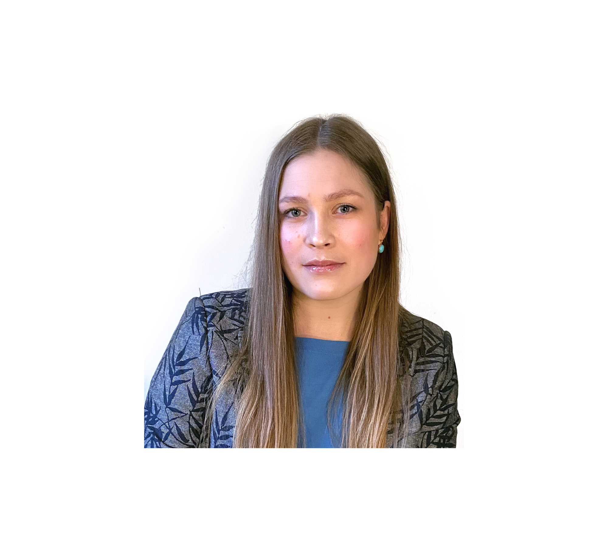 A Mindful Movement - WE TAKE FIVE