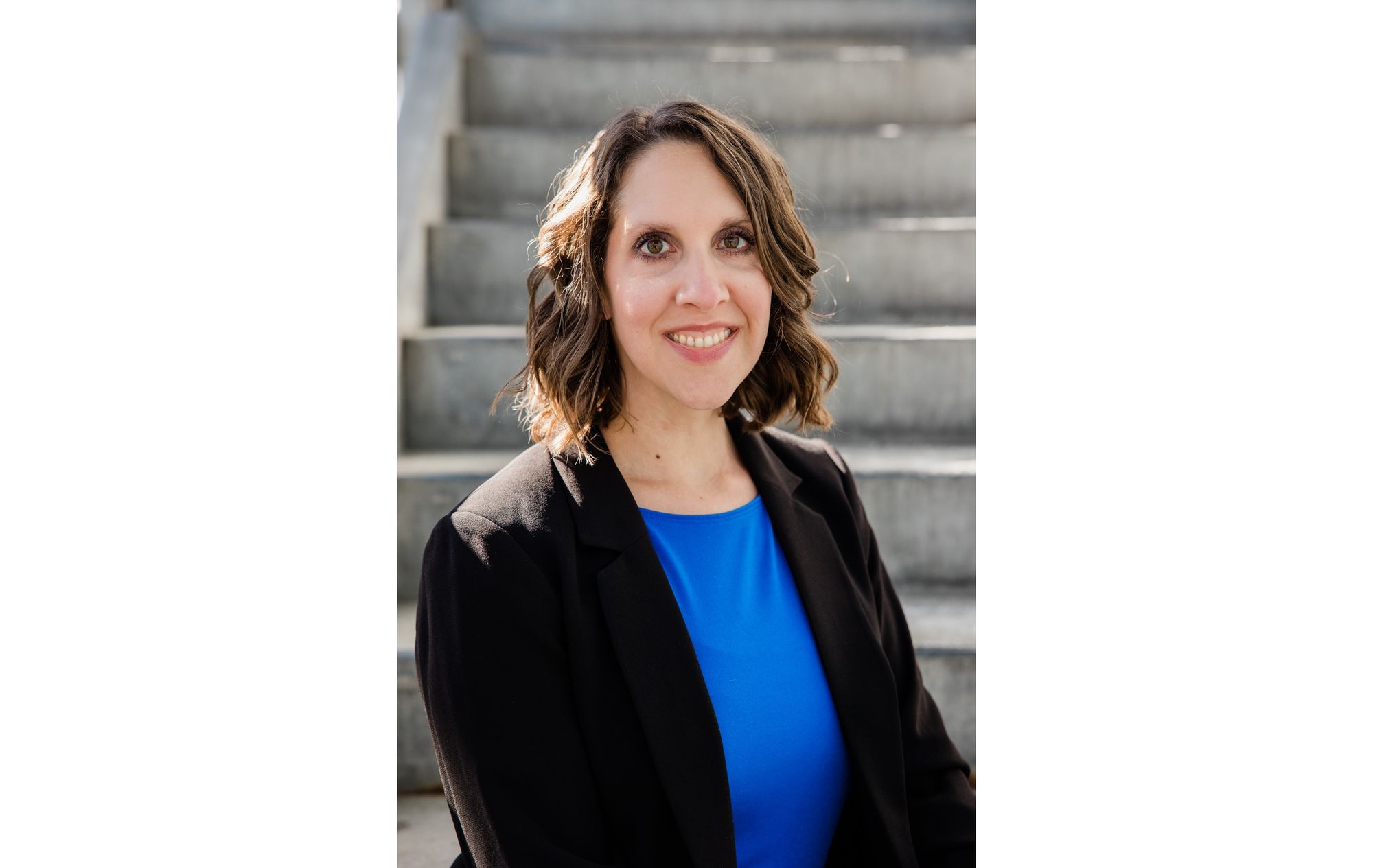 Peak Mind:The Center for Psychological Strength - Ashley Smith