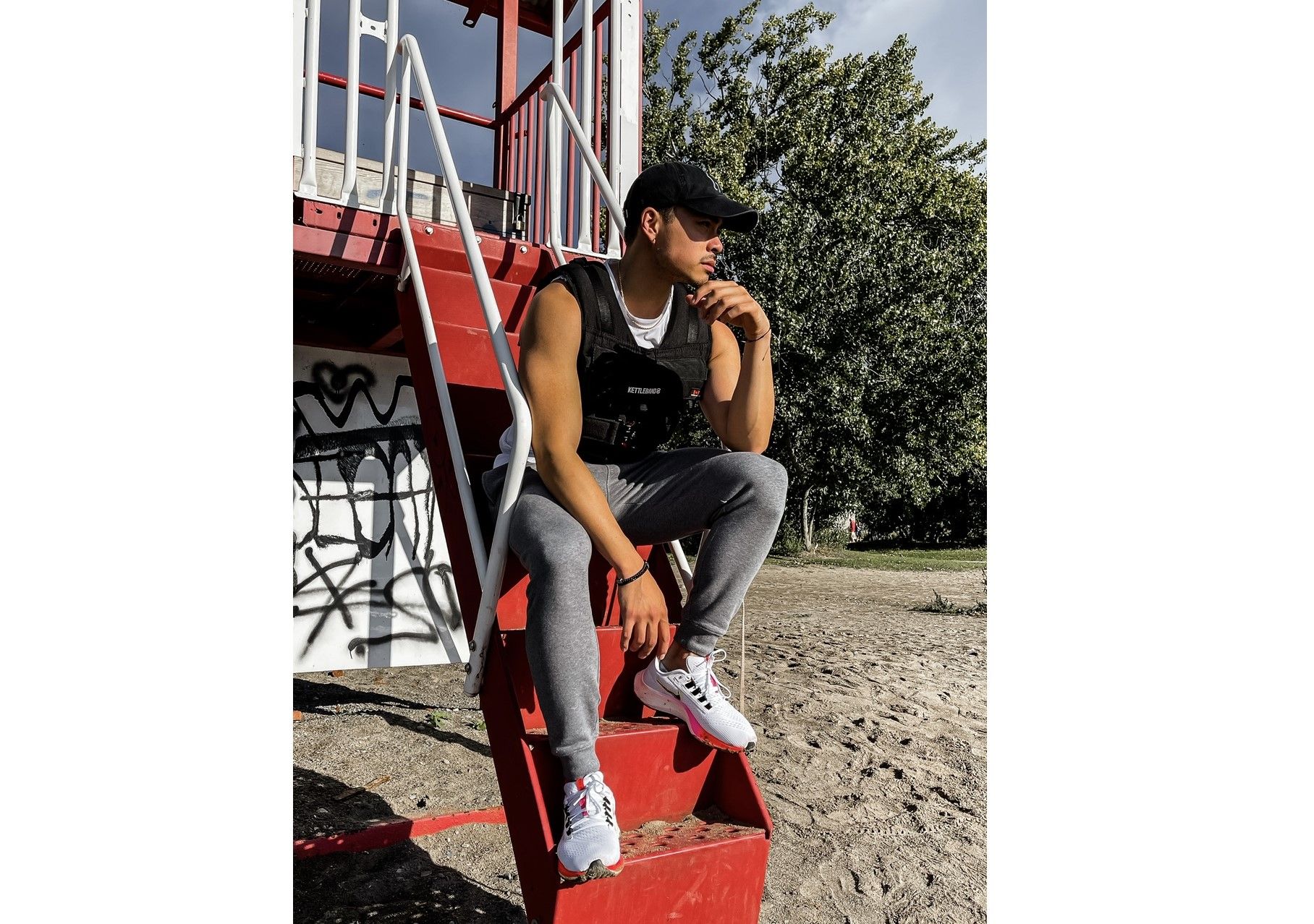 Healthy, Happy, and Successful Life - EvolvewithGuap