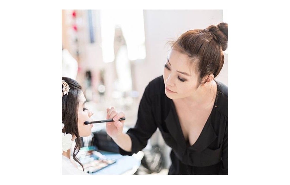 Makeup by Heidi C. - Heidi Cheung