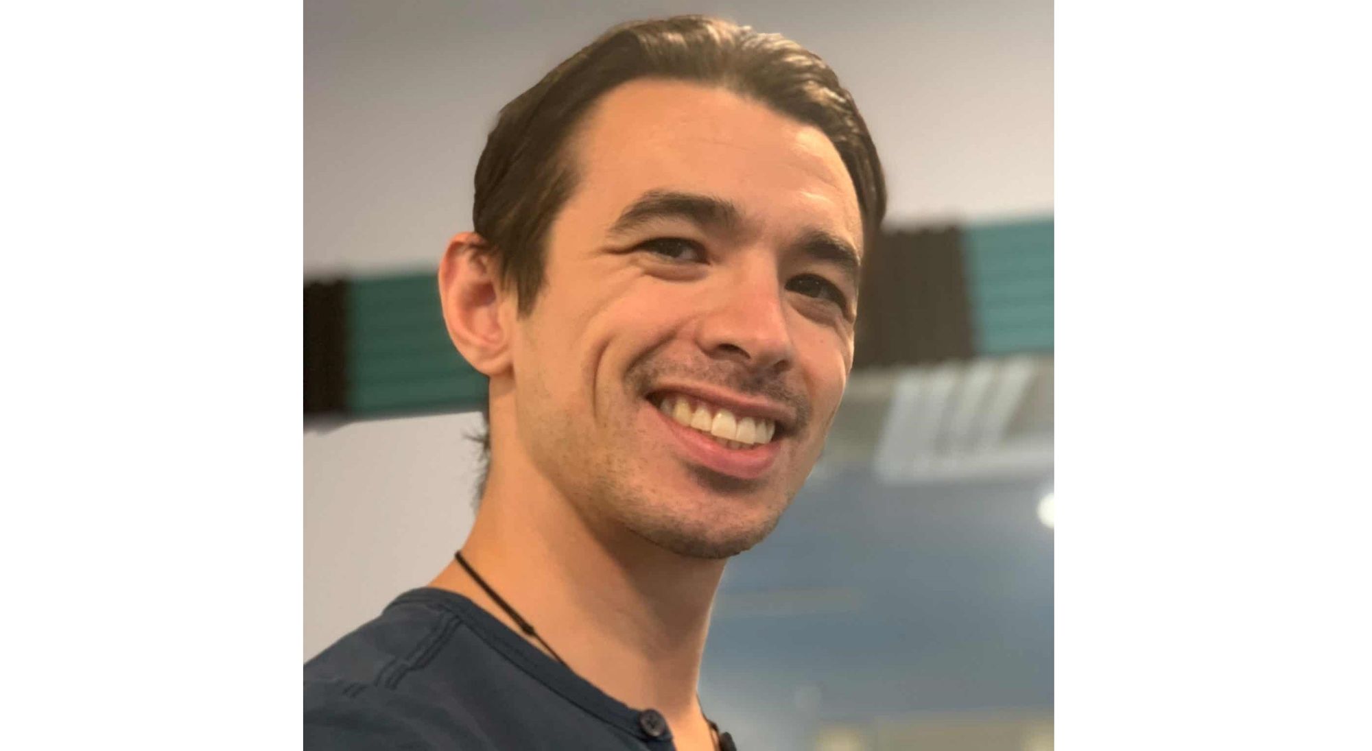 Resilience Over Fragility - Cain Exercise Rehab