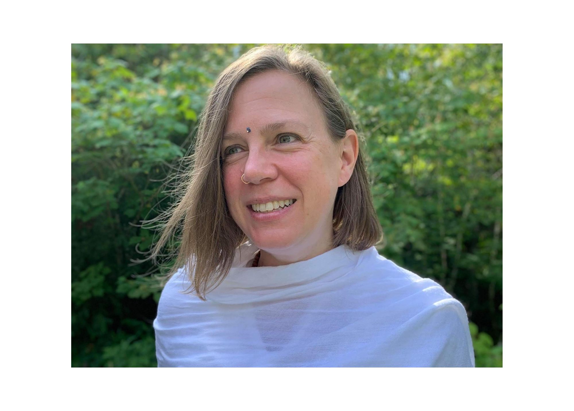 Uncover Your True Self - Shell Andrea Yoga + Kirtan