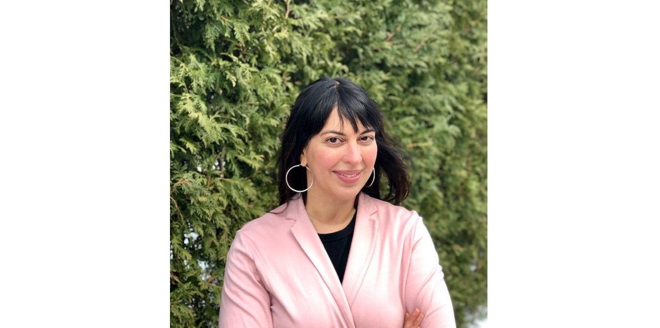 Reconnect With Your Inner Compass - Vesna Antwan