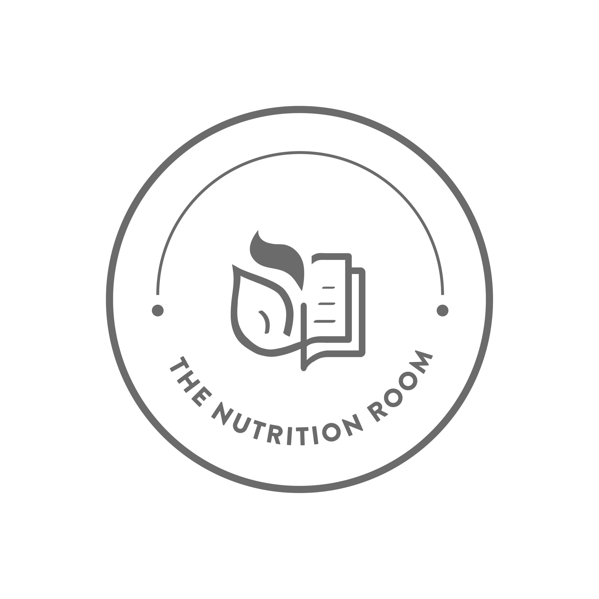 Feel Good & Be Happy - The Nutrition Room