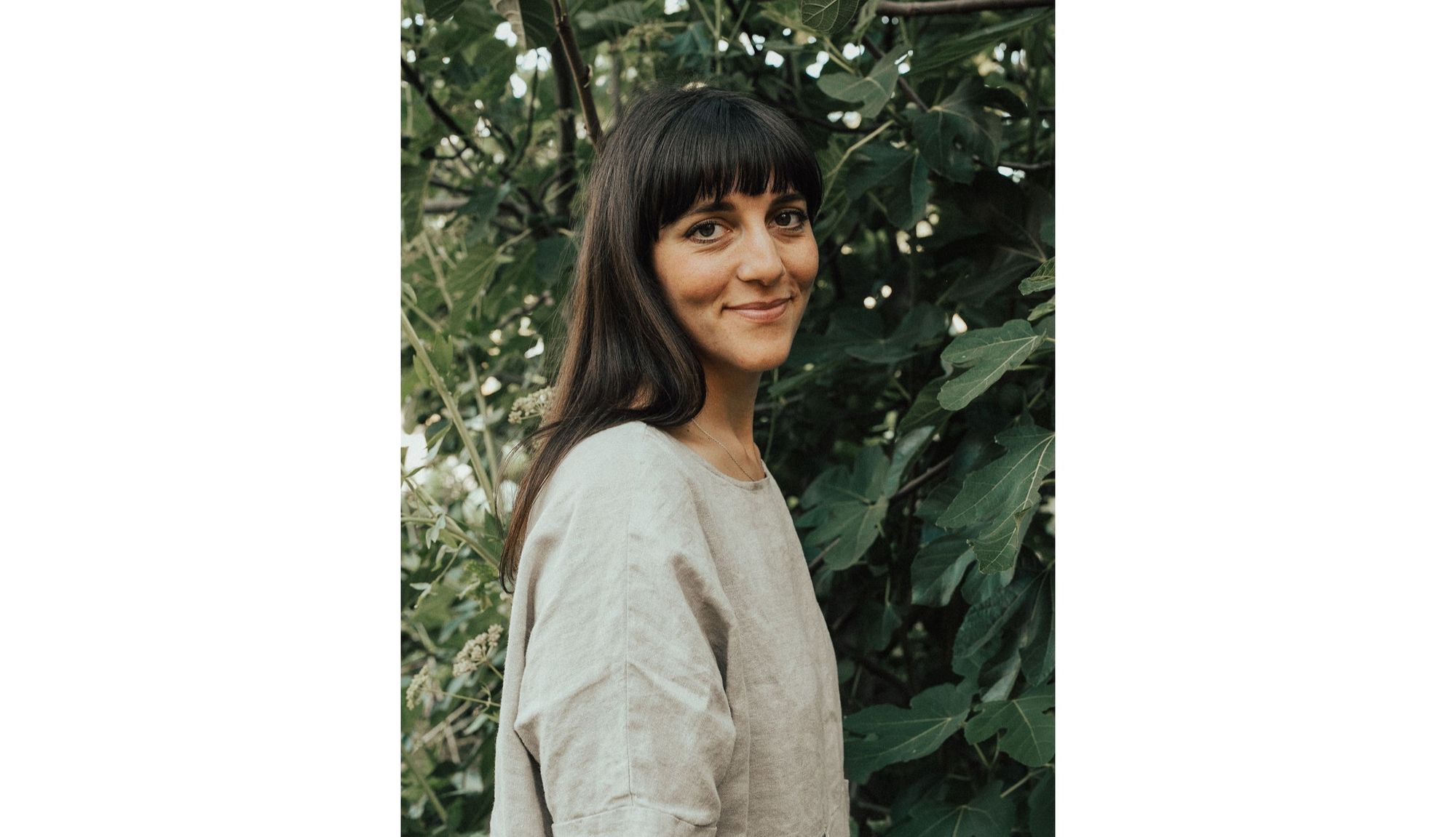 Nutrition That’s Easy to Digest - Erin Levine