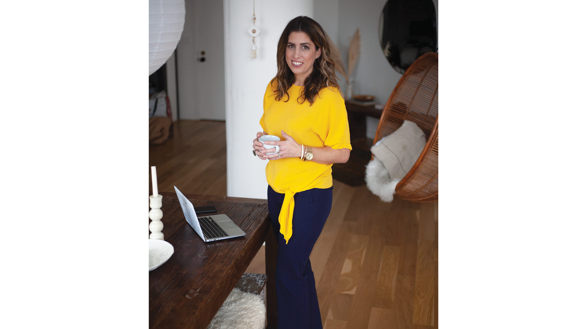 Mediterranean Inspired Diet - The Domestic Dietitian