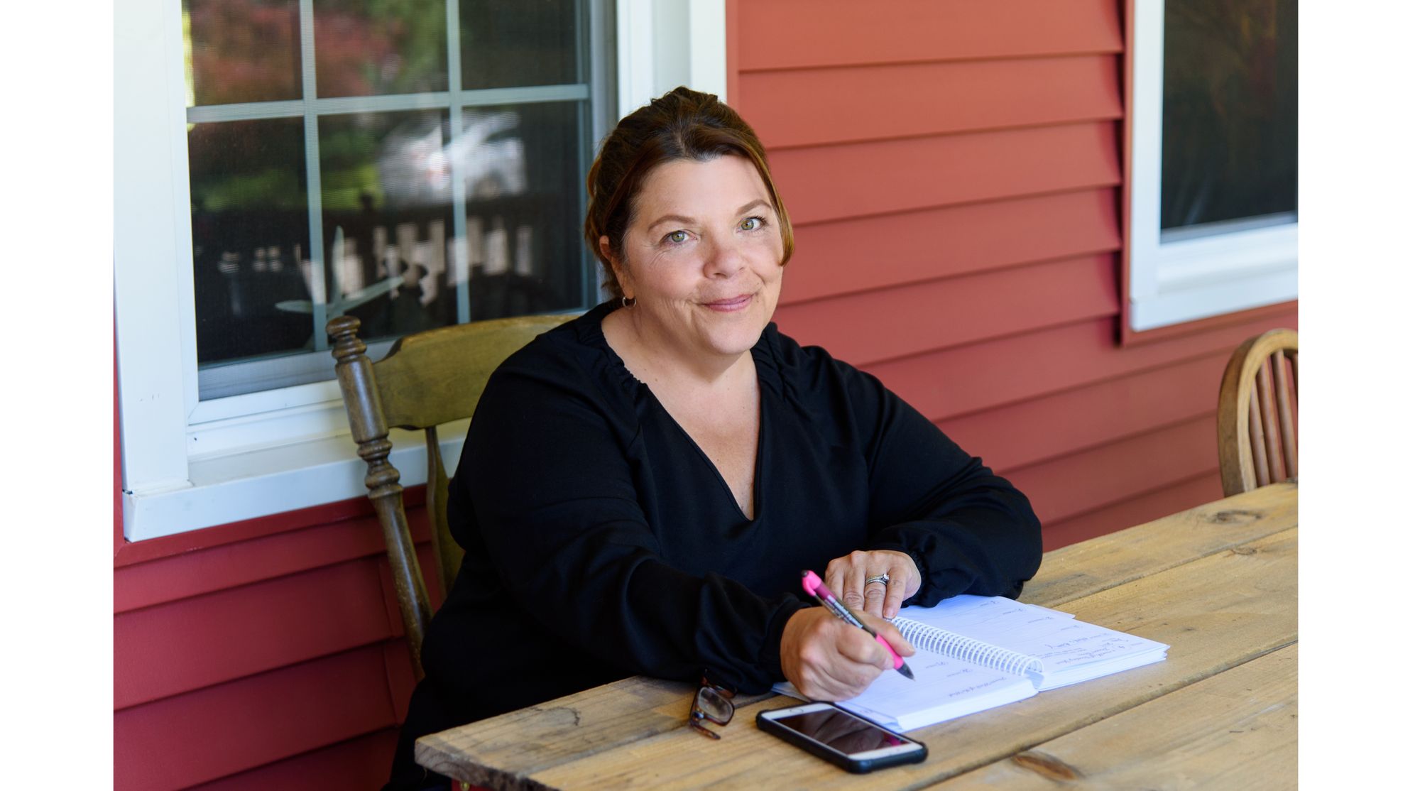 Create a Life You Love - Powerful Purpose