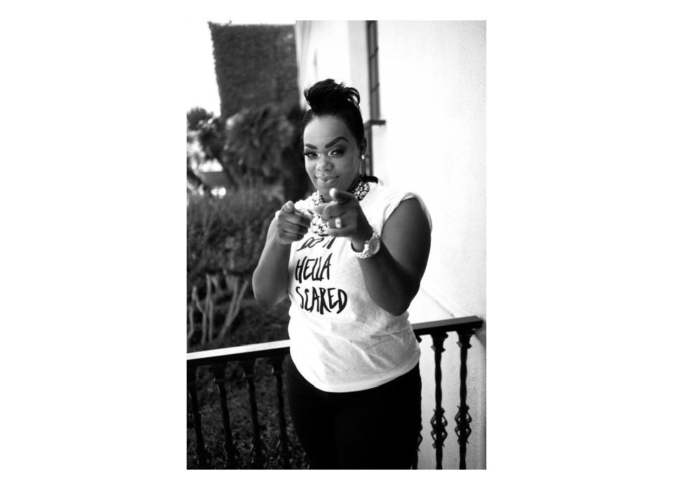 Dreamality - Do It Hella Scared Coaching