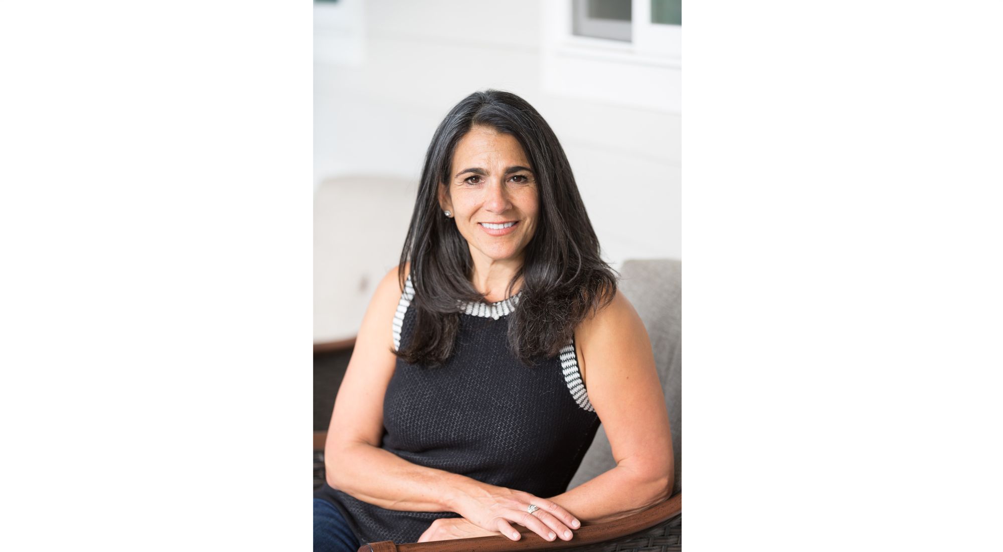 Virtual Road Trip for Health - Toni Toledo