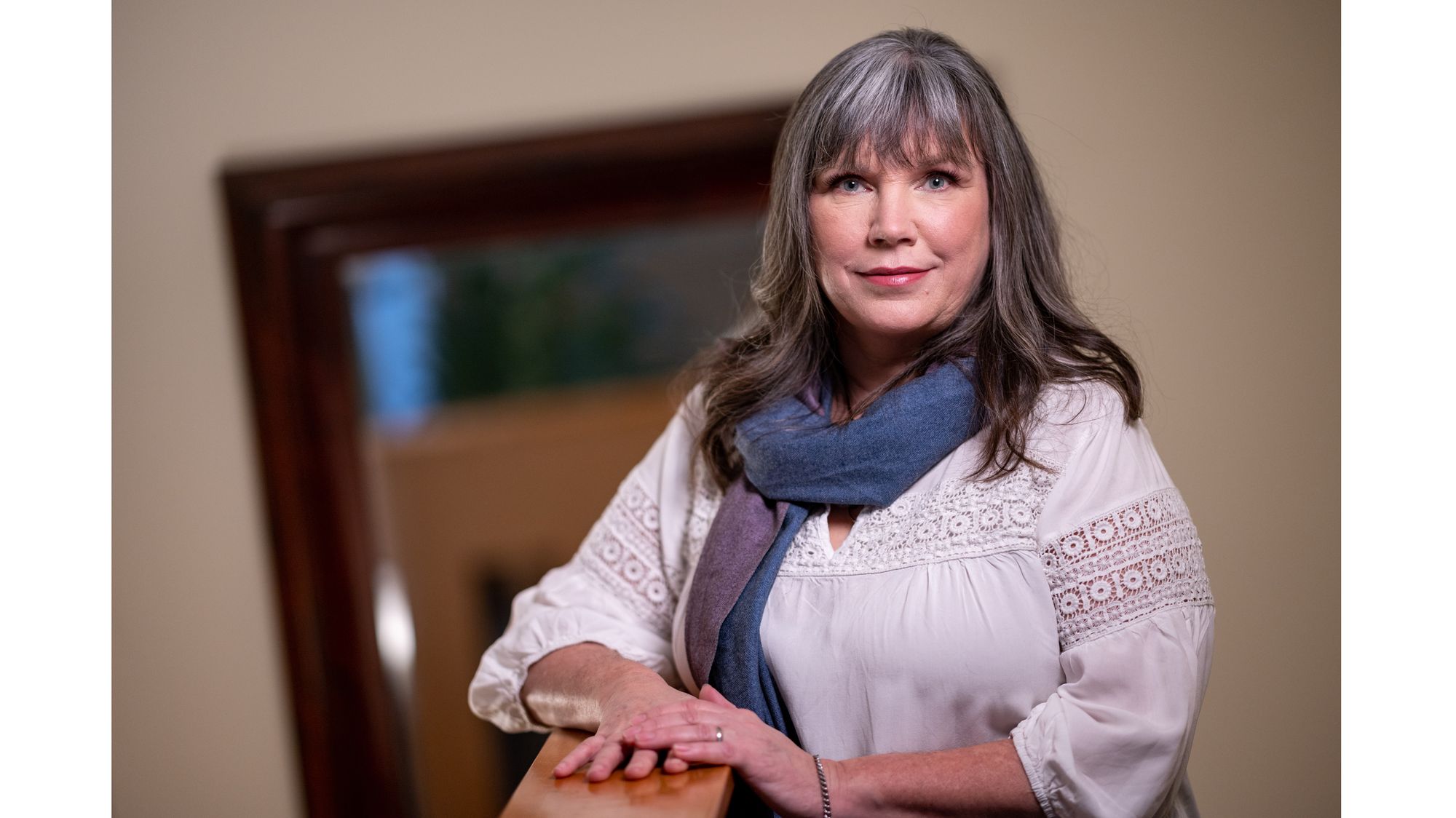 Overwhelmed to Optimal Being - Kathleen Bulger