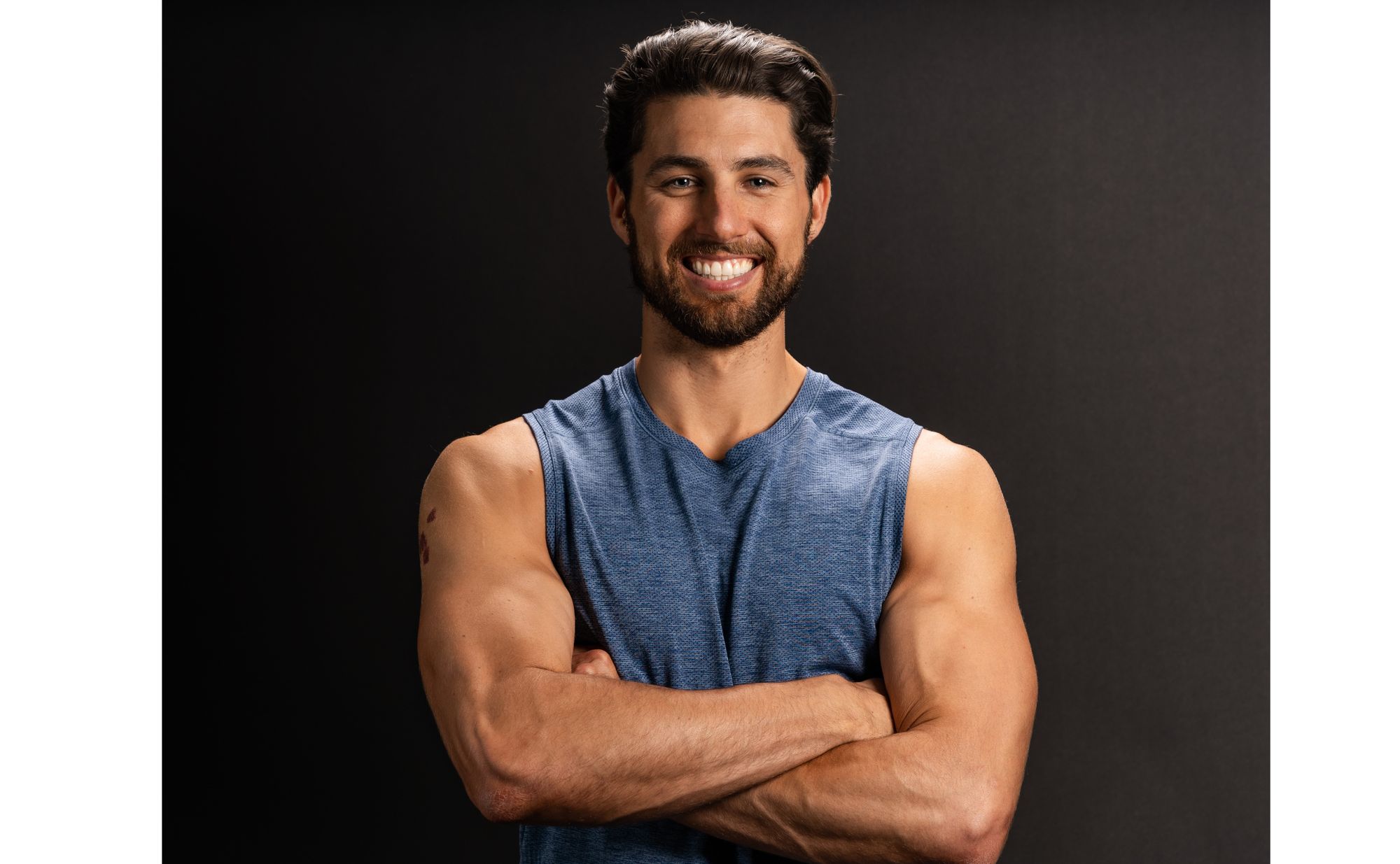 Evolution Vegan Academy - Scott Burgett