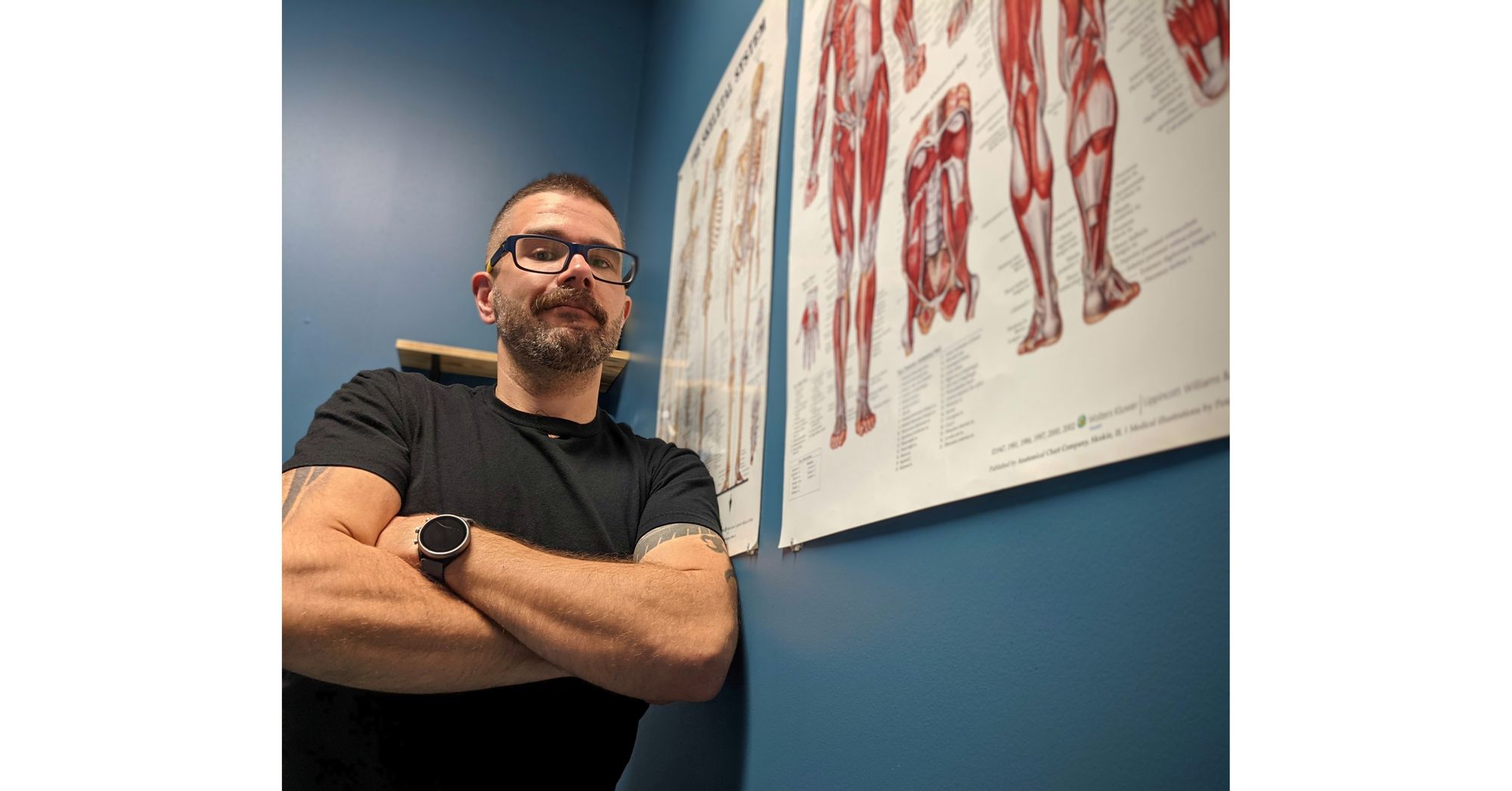 Rehabilitation and Treatment - Rhythm Therapeutic Massage