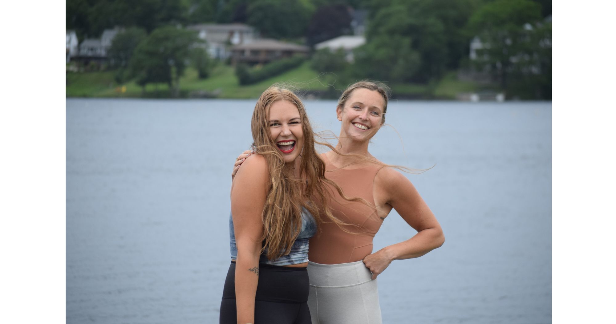 Shift, Move, and Nourish - Amy Tattrie