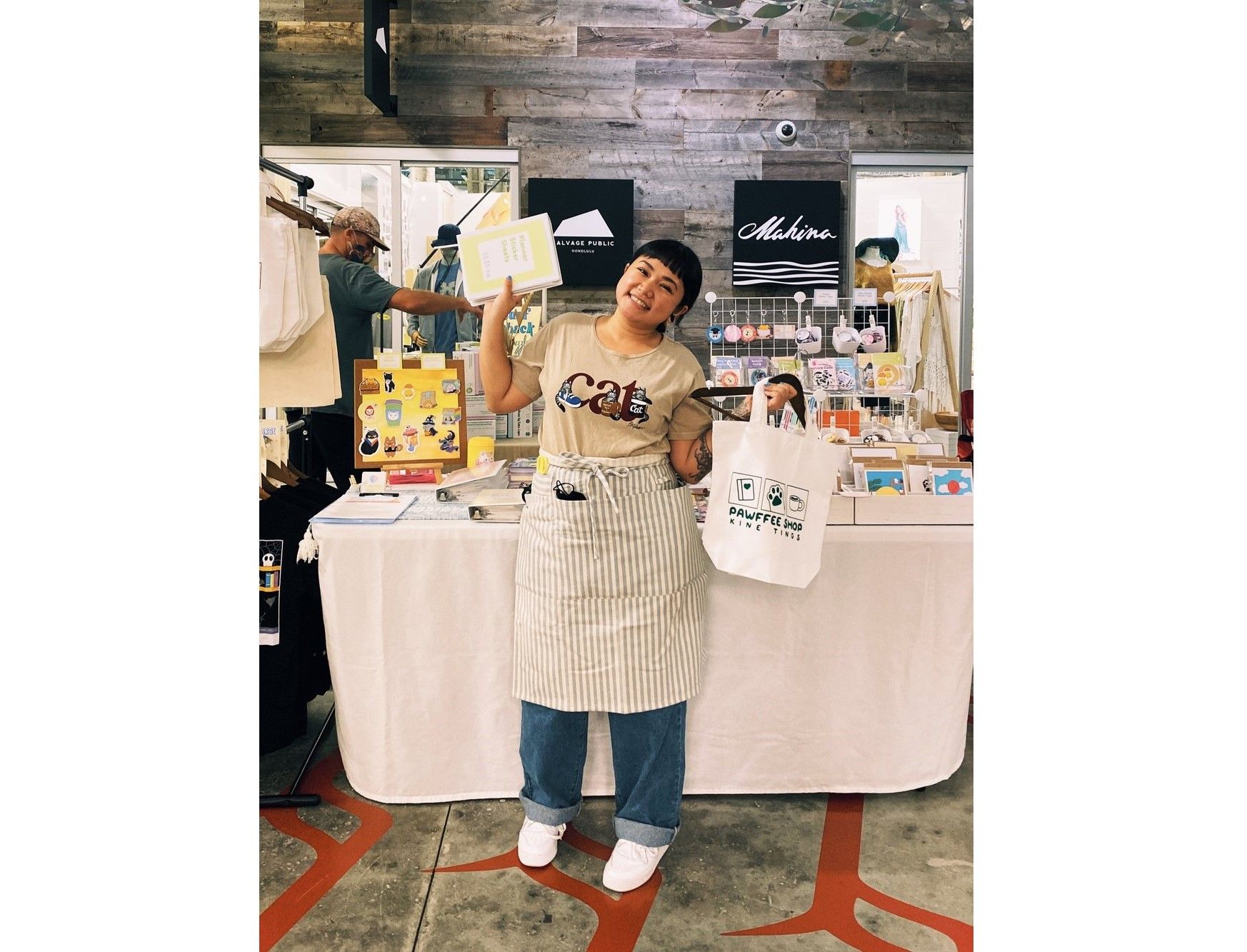 Creative Experience - Kitt & Bunn Supply Co.