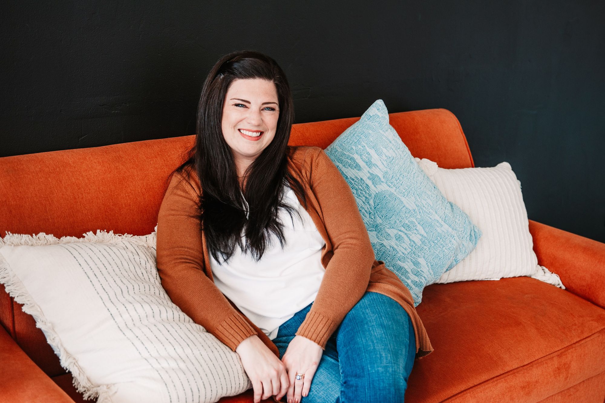 Well Worn - Christie Andersen