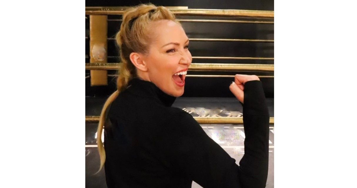 B&B Method - Cary Williams