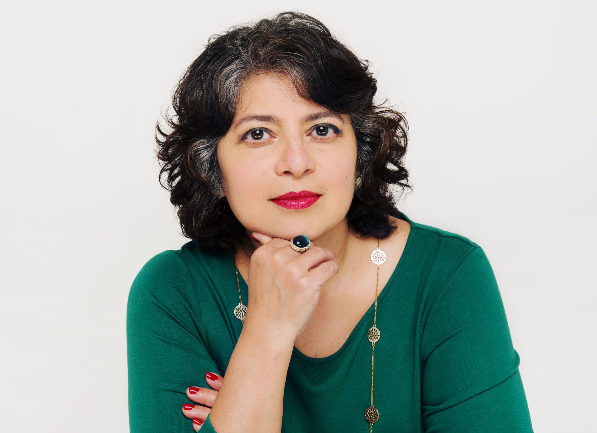 Dare To Scale Limited - Warsha Joshi