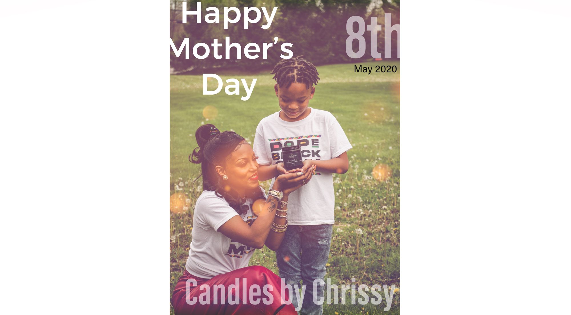 Bring People Together One Light at a Time - Christina Hart