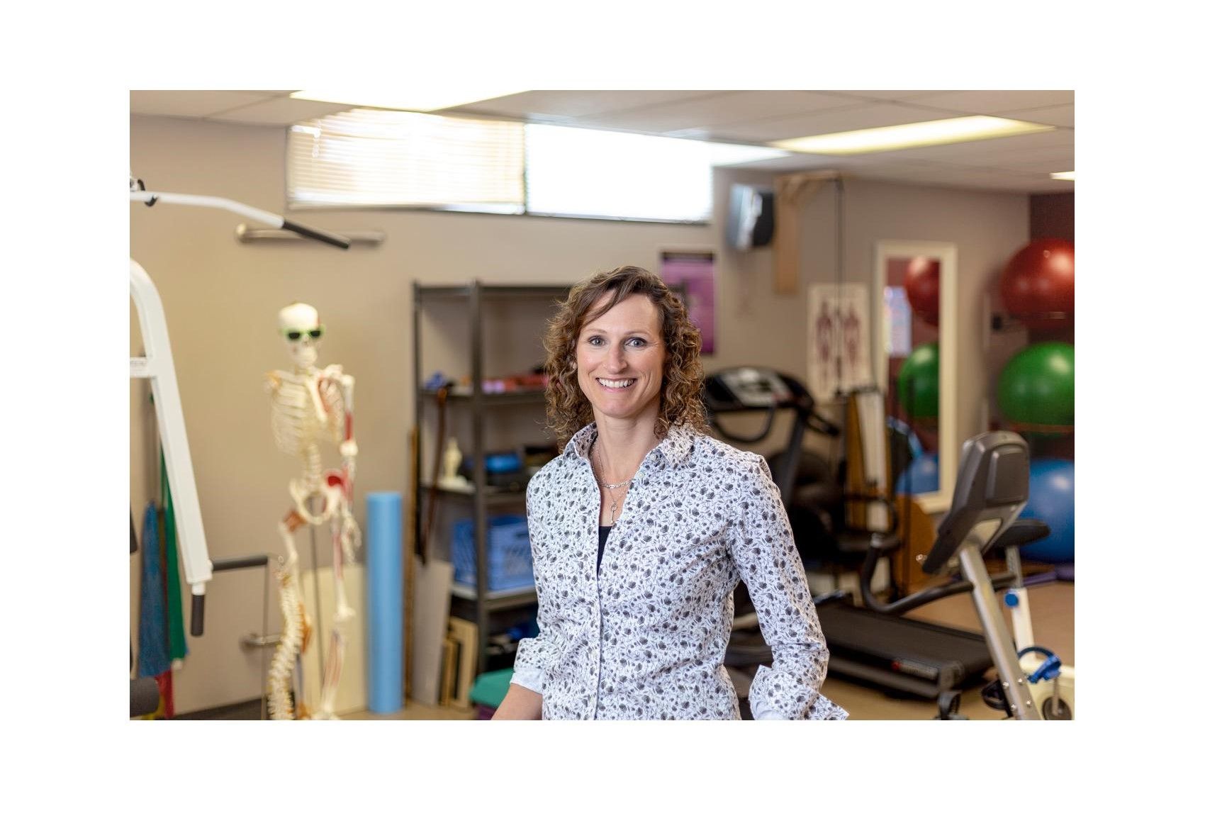 Get the Care You Need - Bonavista Physical Therapy