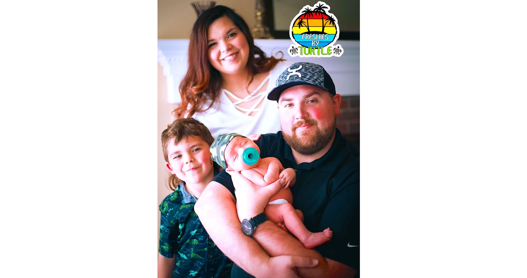 Get Rid of the Smells! - Freshies By Turtle