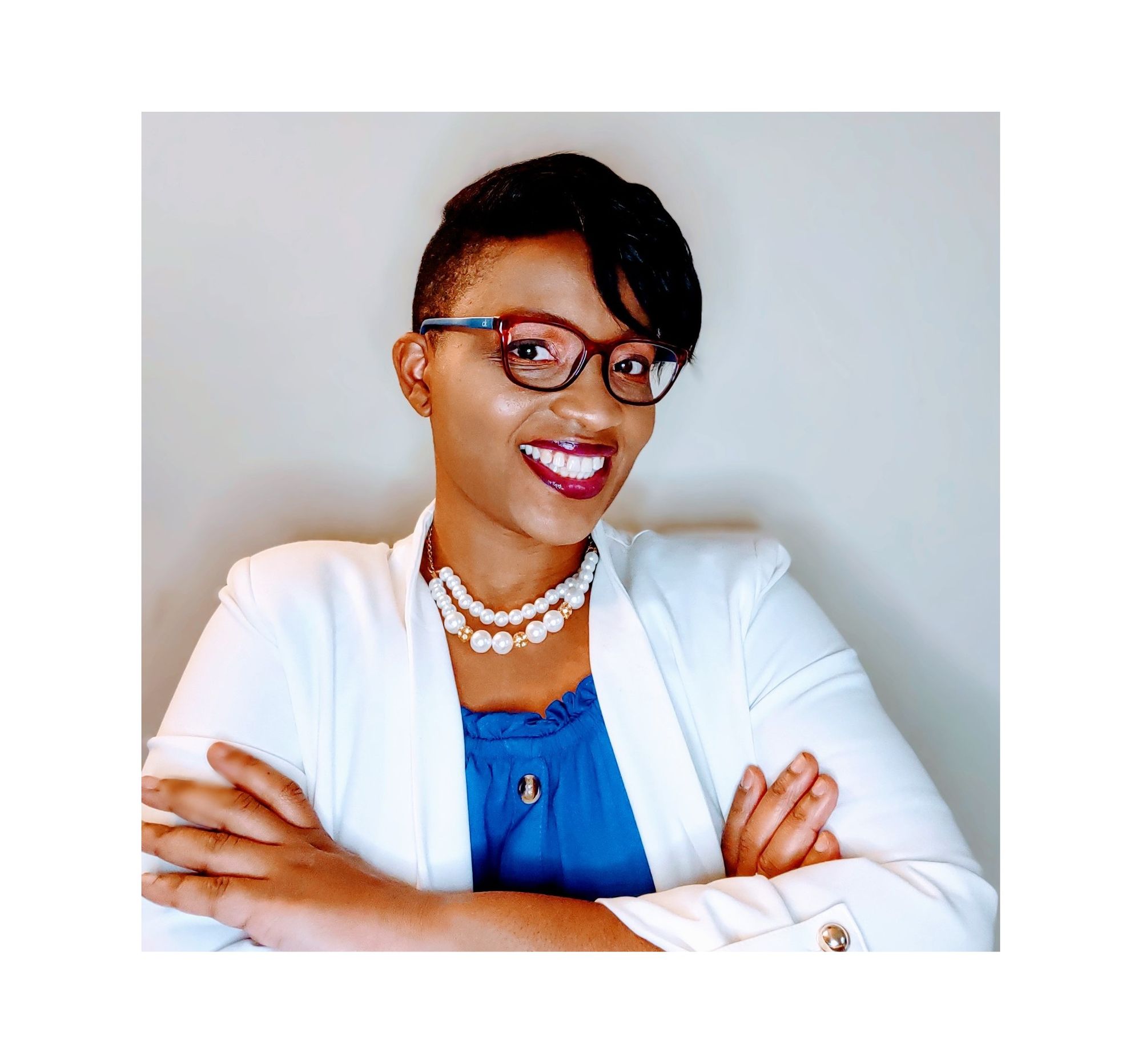 Bold and Exotic - EHTYL B.