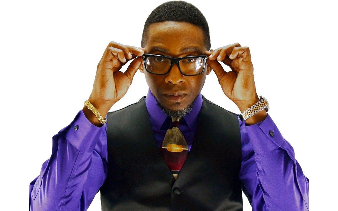 Sounds of Knowledge - Rod Patterson