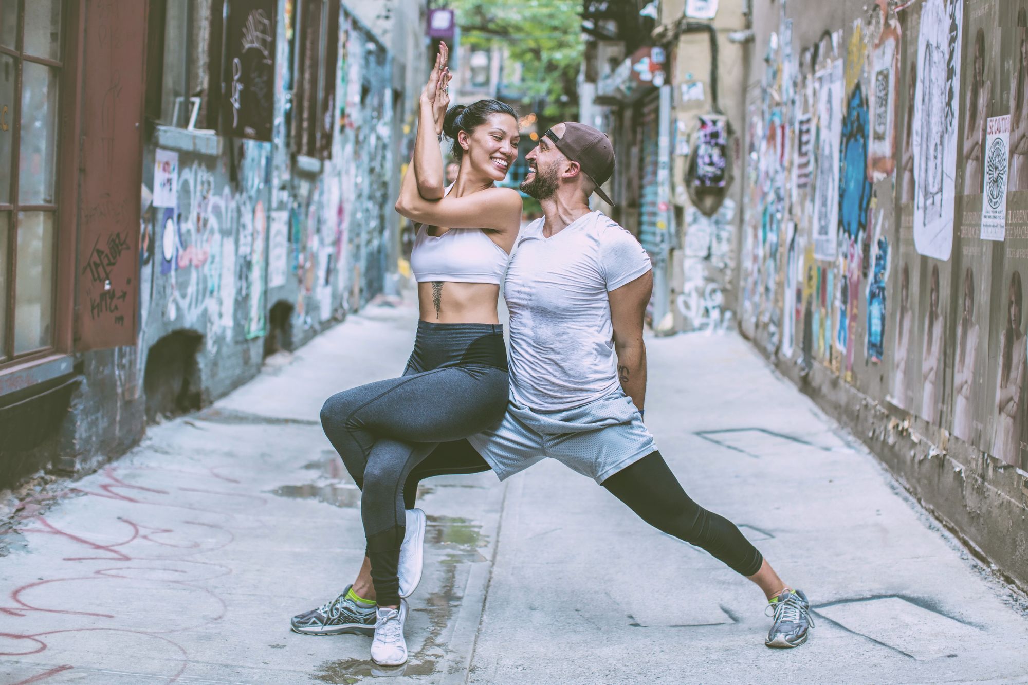 The Future of the Yoga Industry - House of Flow