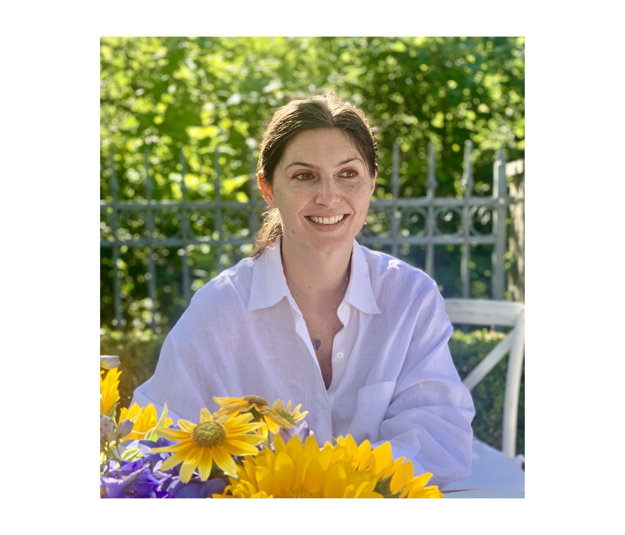 Health-Conscious, Confident, & Comfortable - Eve's Disclosure