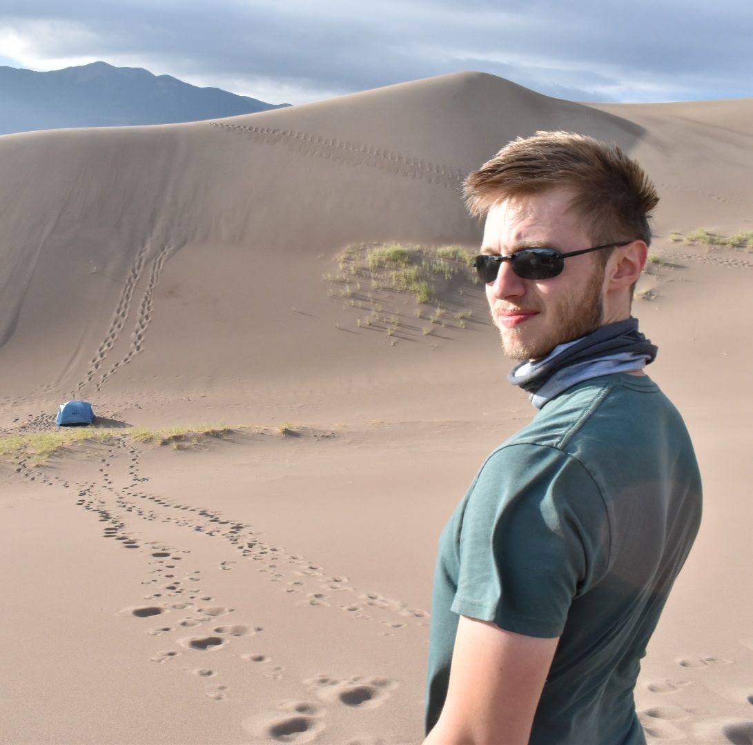 Learn Smart & Practical Outdoor Habits - Untamed Space