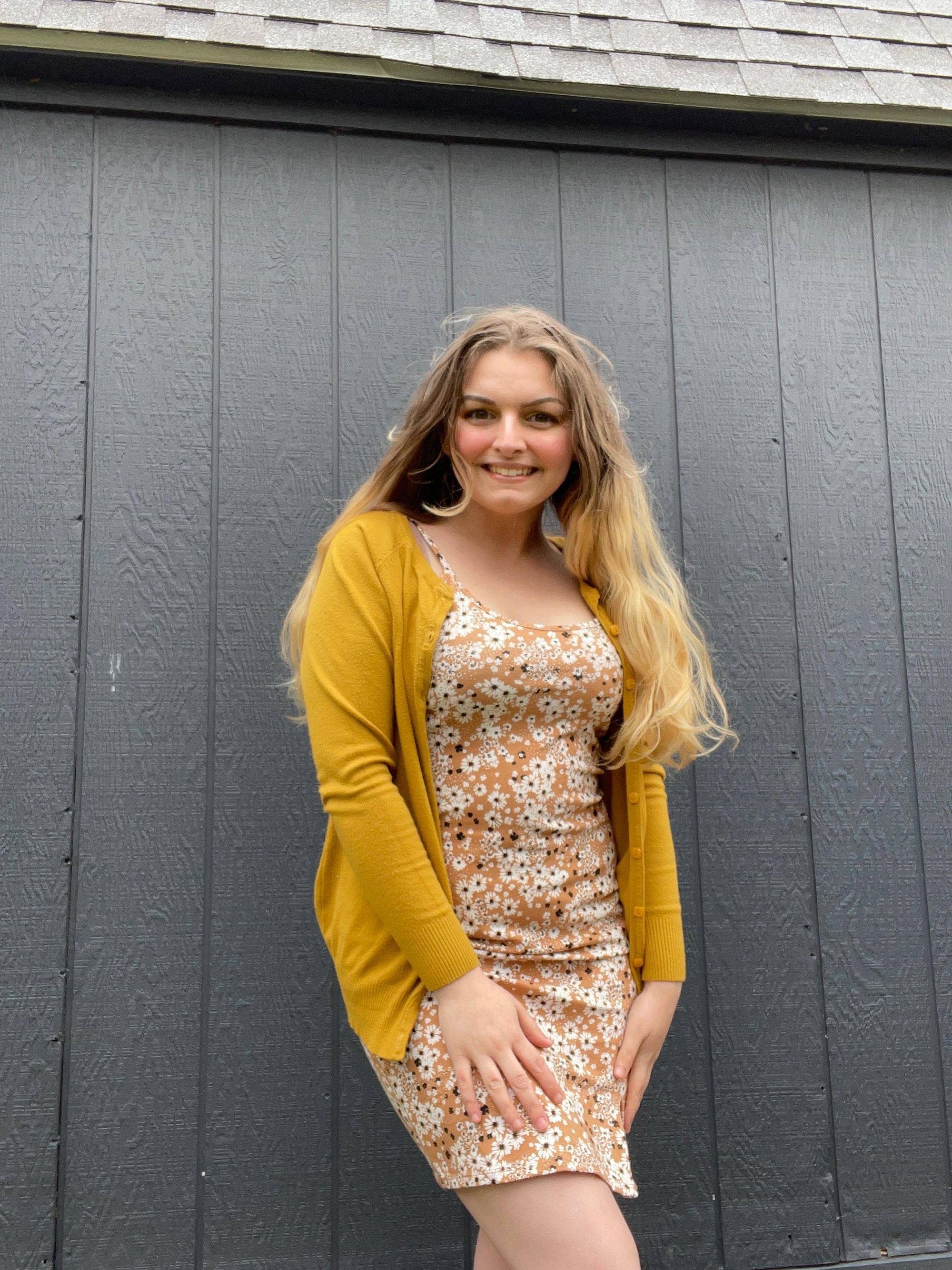 Handmade Natural Candles & Resin Art - Nature Vibe Gifts