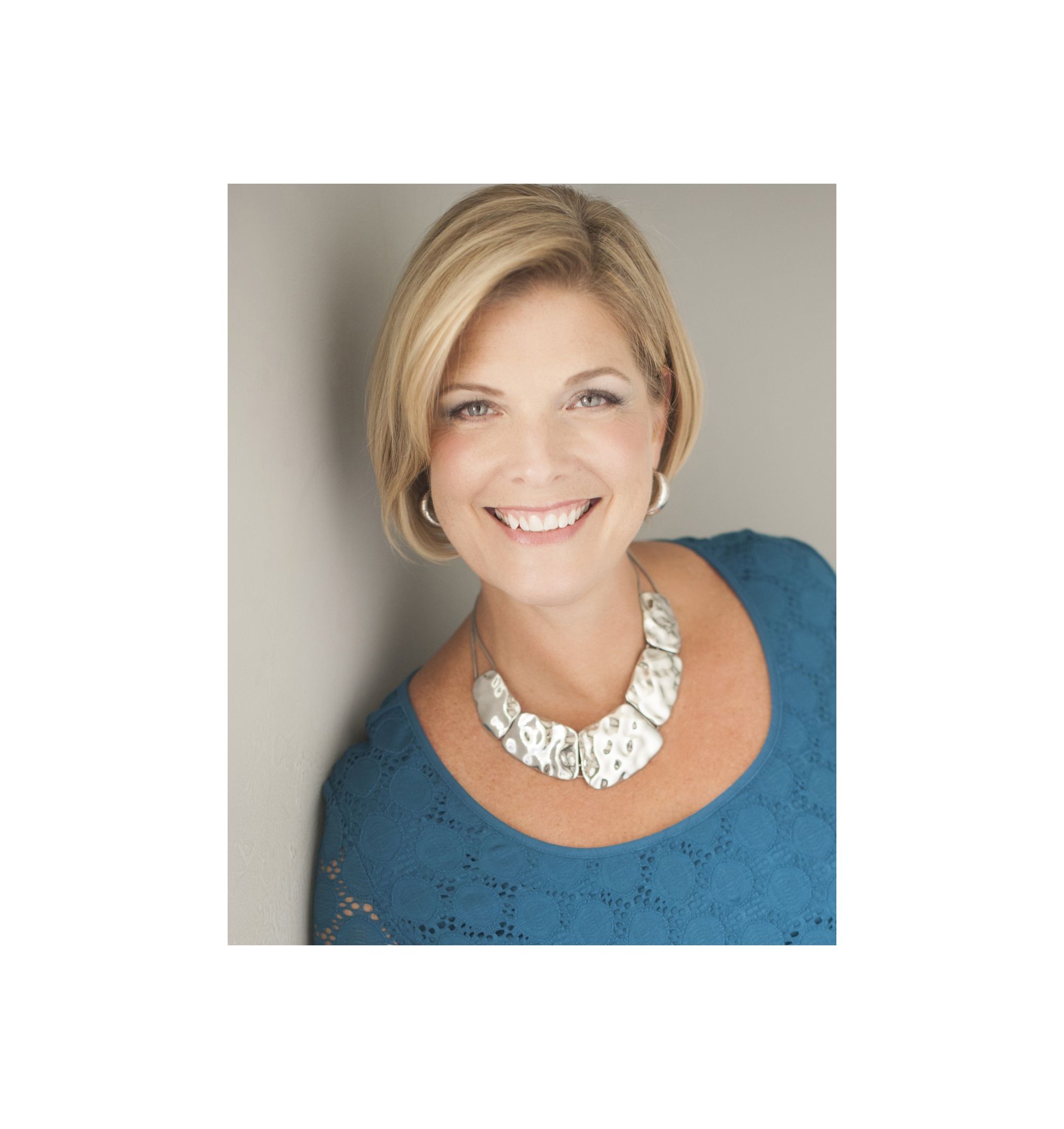 Getting to Clarity - Debbie Peterson