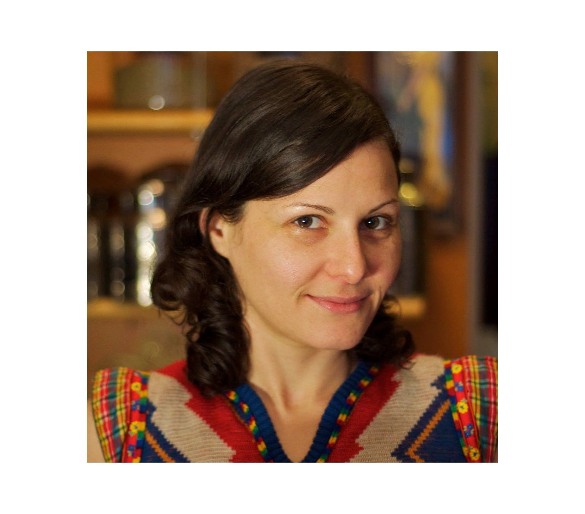 A Diverse Sensory Selection - The Random Tea Room