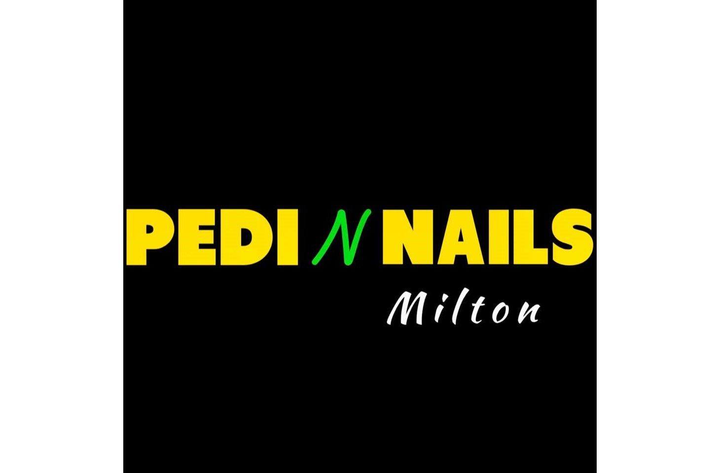 Relax and Be More Beautiful - Pedi N Nails Milton