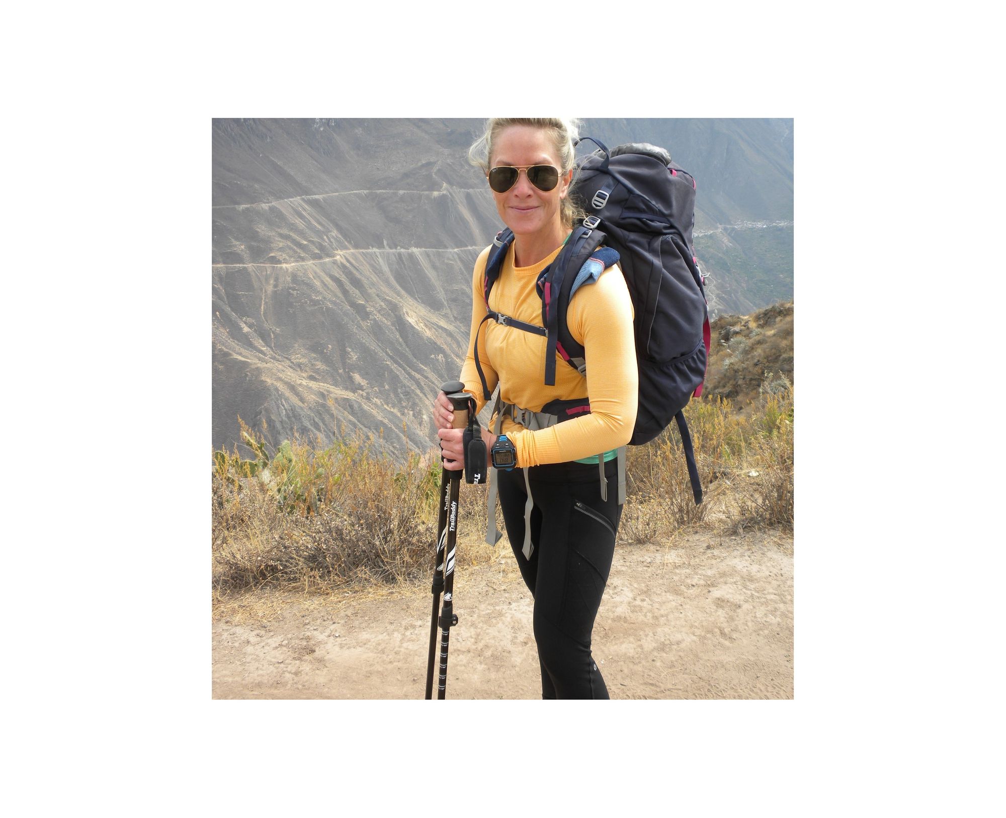 Menopause & Beyond - b-untethered