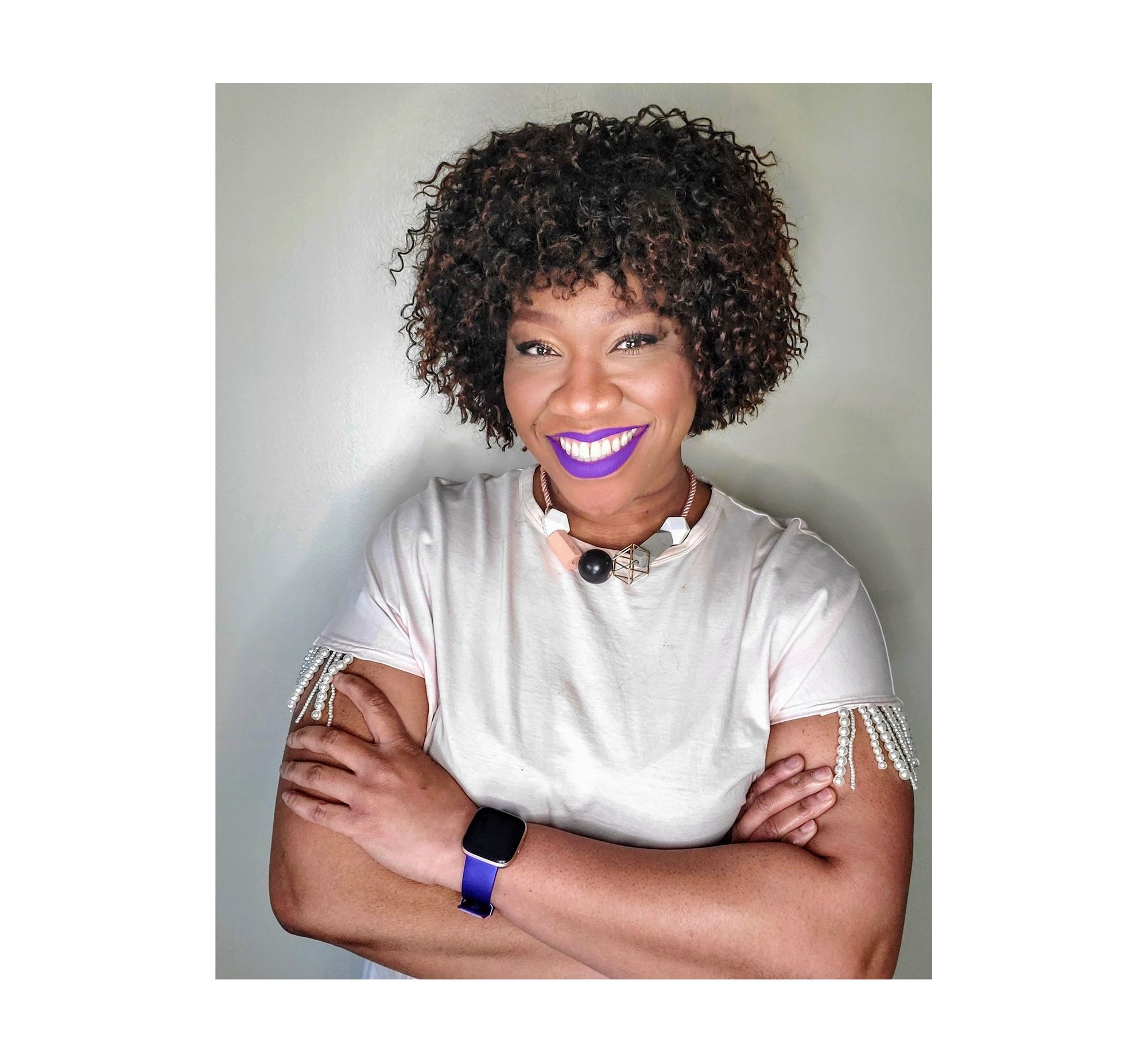 Employee to Entrepreneur - Christen N. James