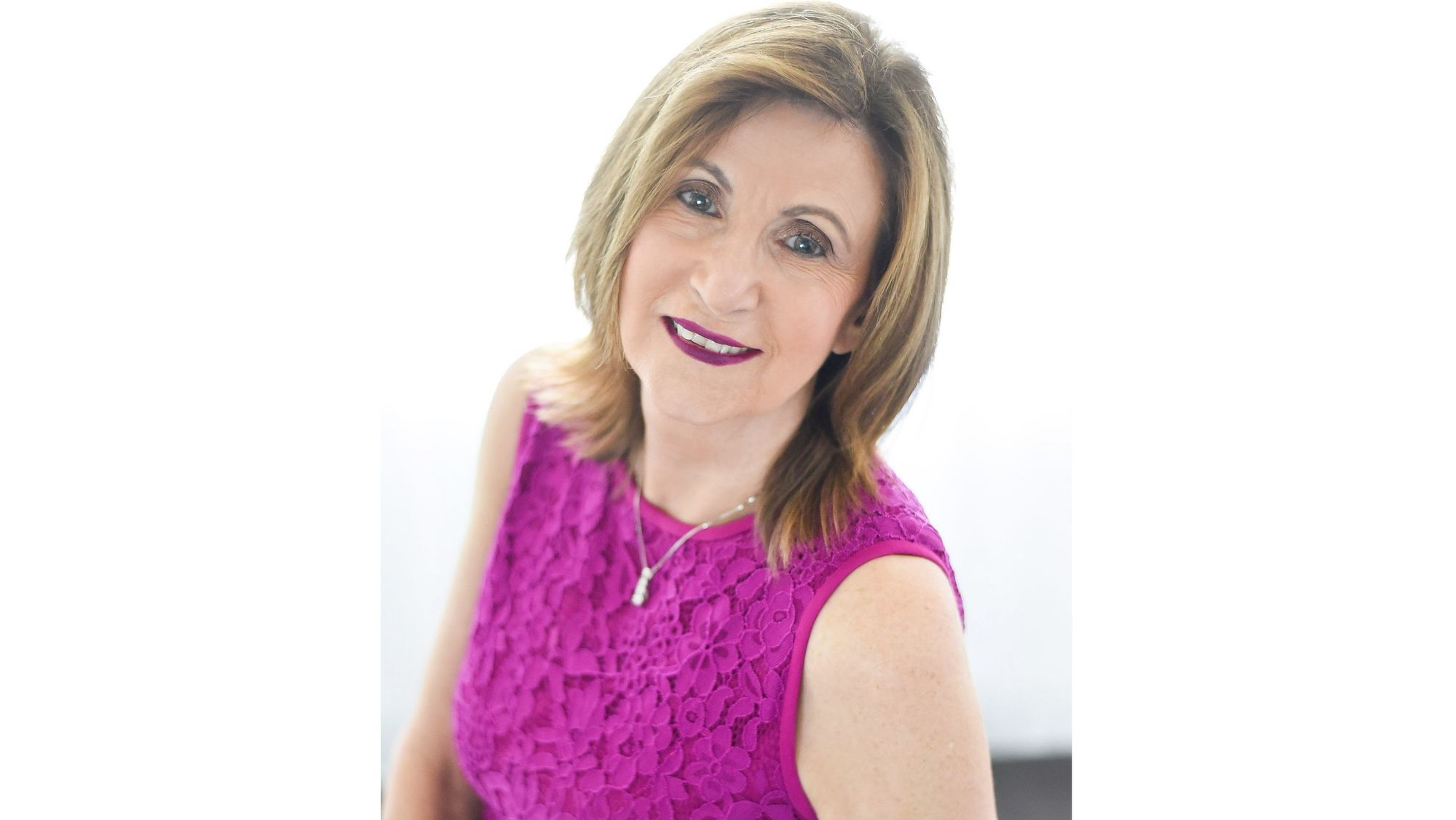 Create a Thriving, Joyful Healthy Lifestyle - Lynne Wadsworth