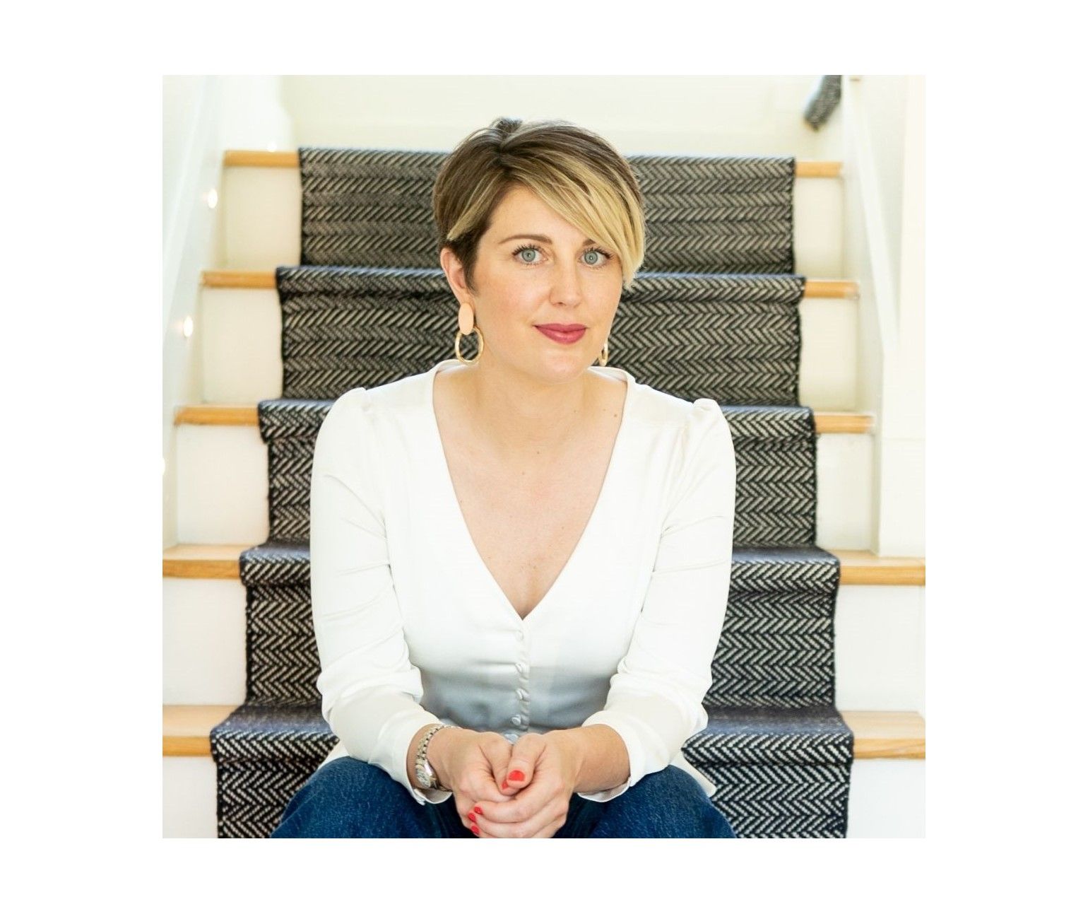 Money to Build Wealth - Holistic Money