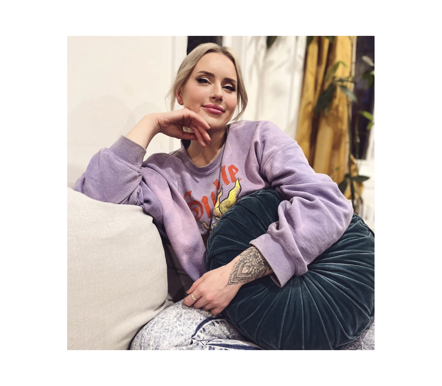 Textur Studio - Allison Jahr