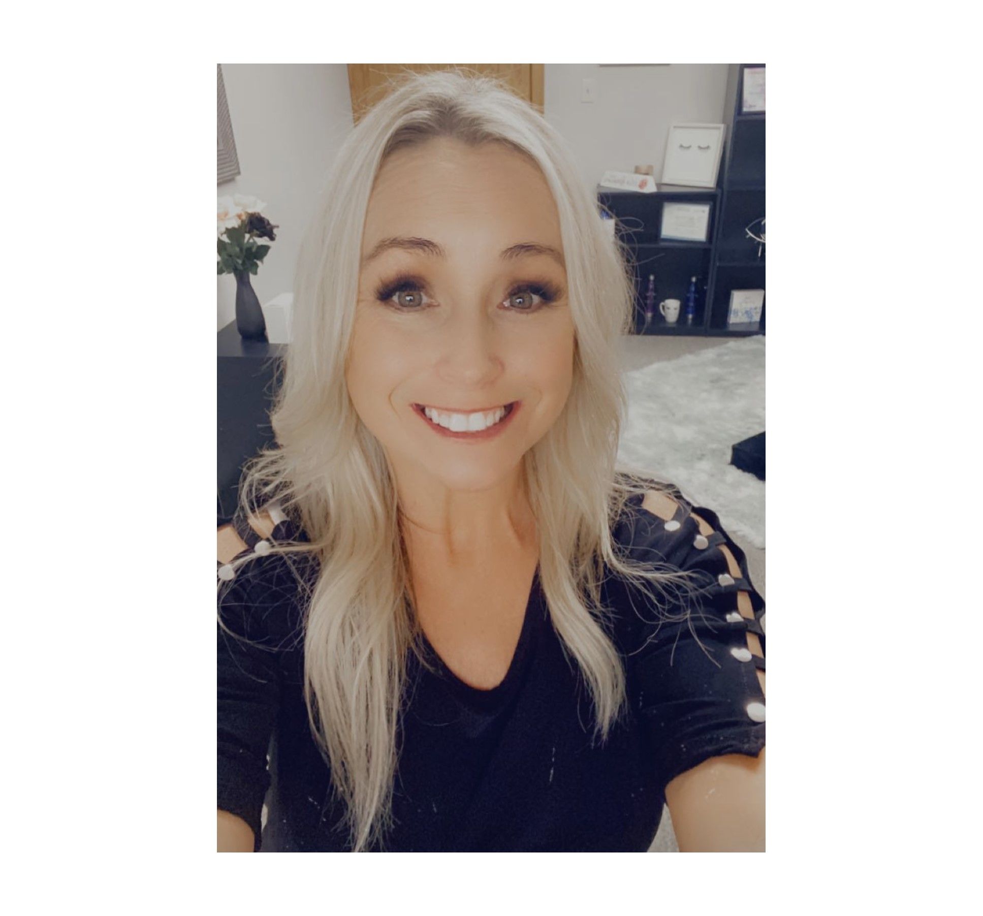 Studio Lash & Spa - Candi Lutjen