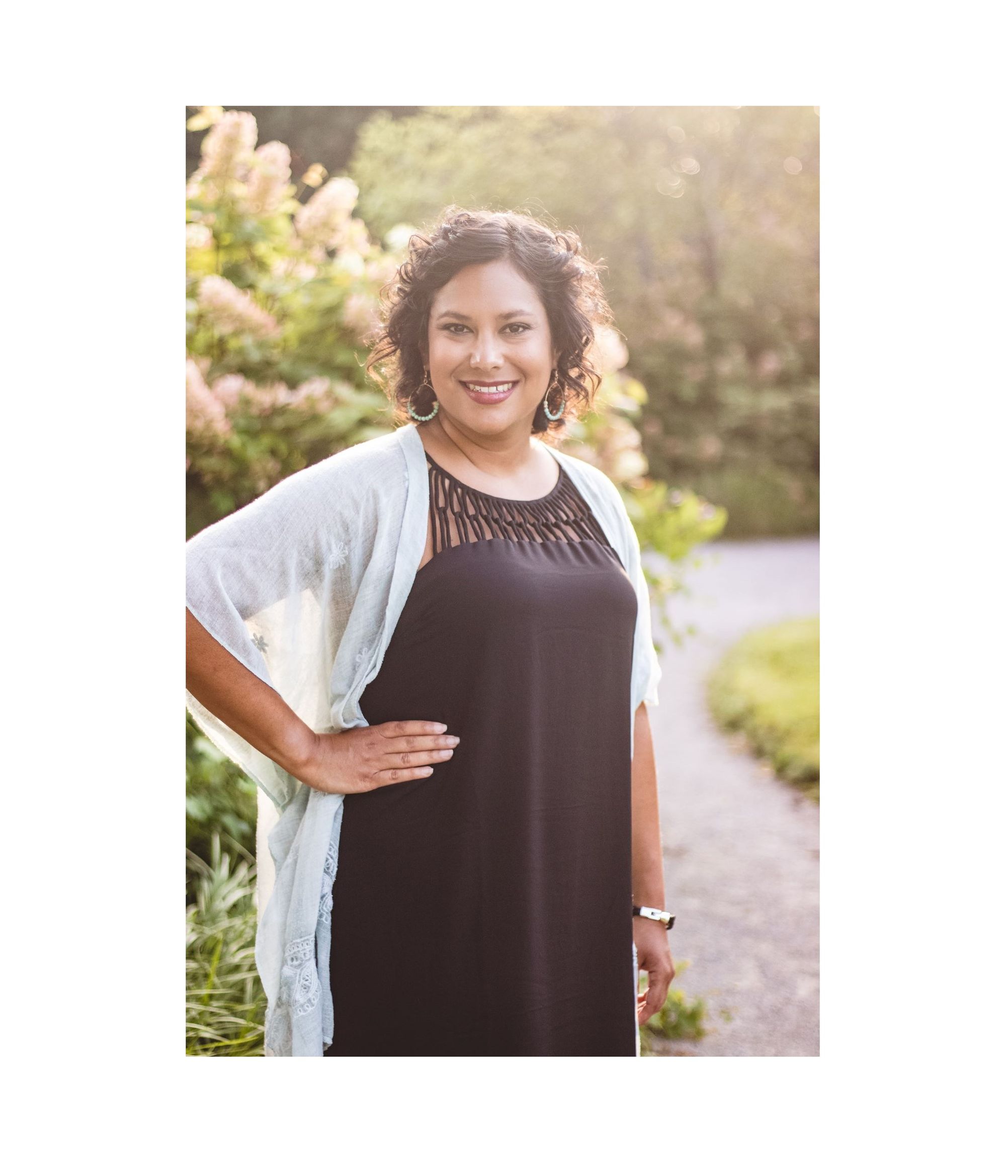 Make an Impact - Create a Life You Love Coaching