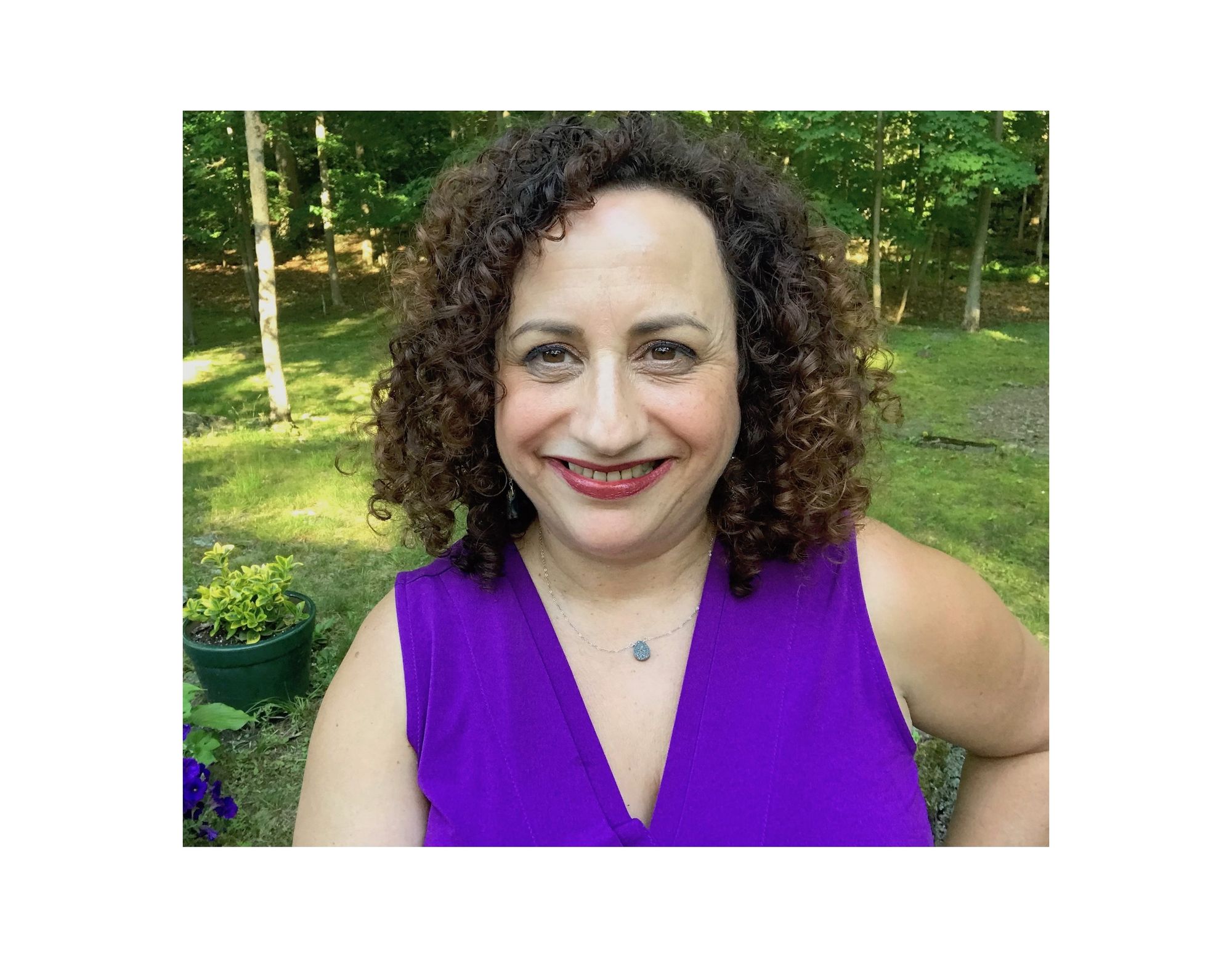 Facilitating Change - Oh, So Organized!