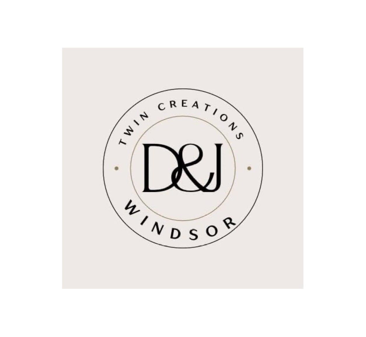 Crafts and Everything in Between - Twin Creations Windsor